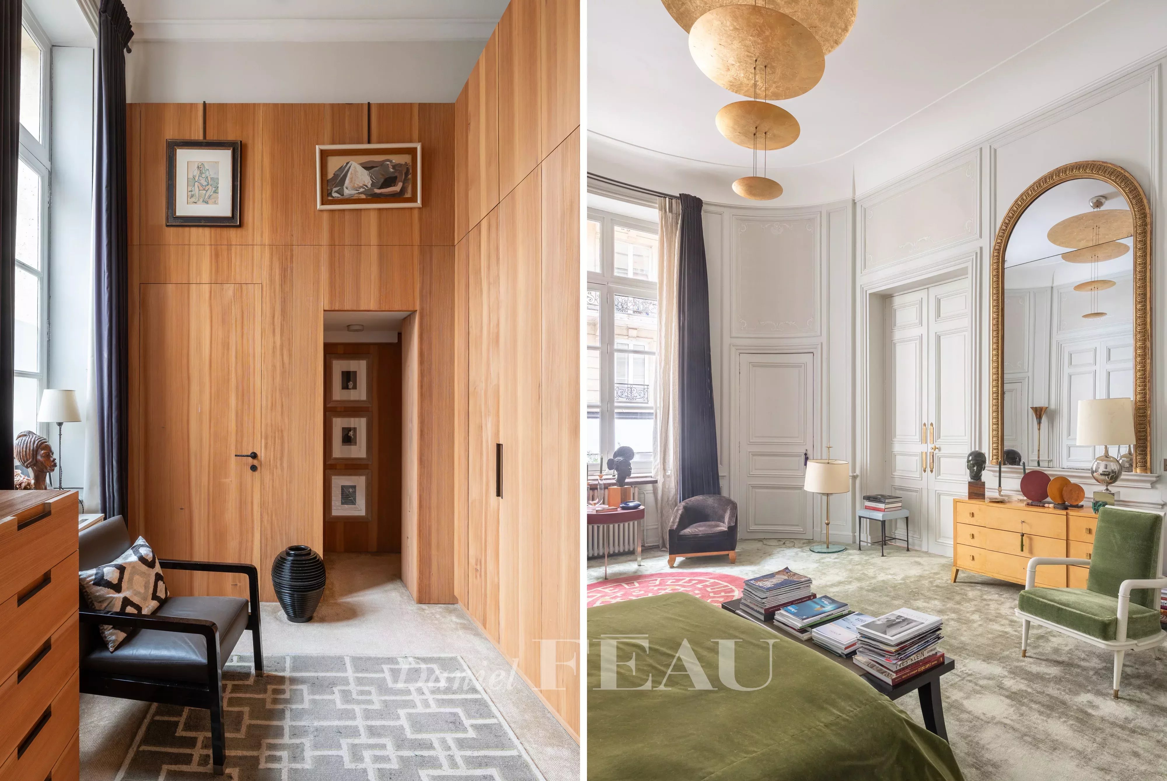 Vente Appartement Paris 7ème