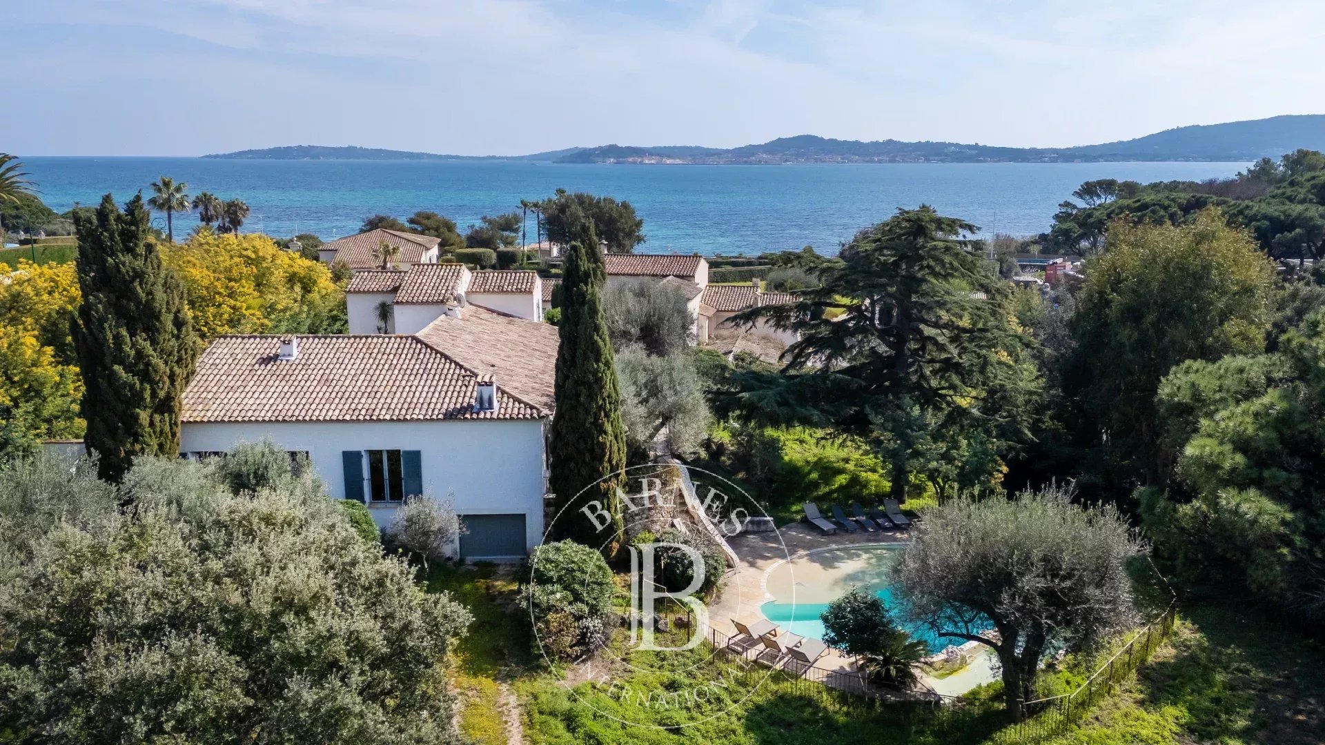 Ev Grimaud