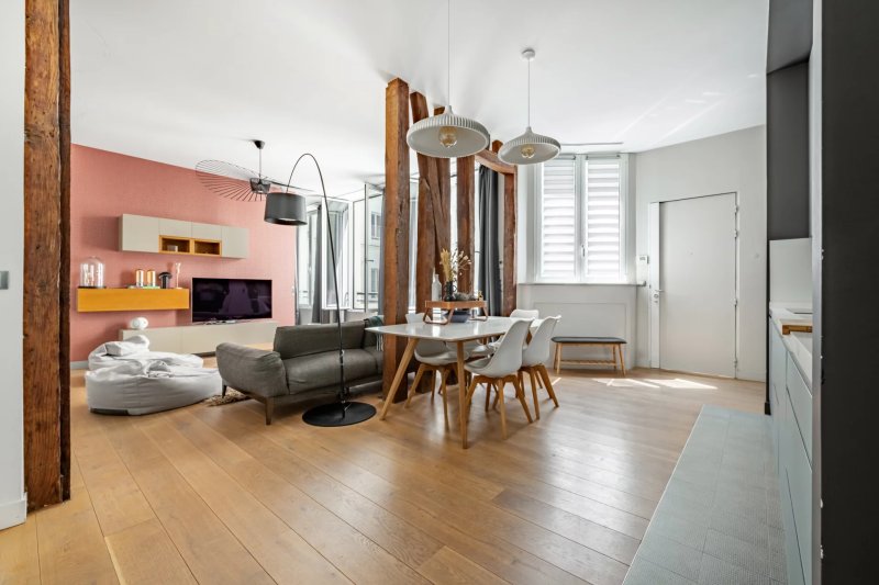 For Sale Apartment | Paris 2ème - picture 1