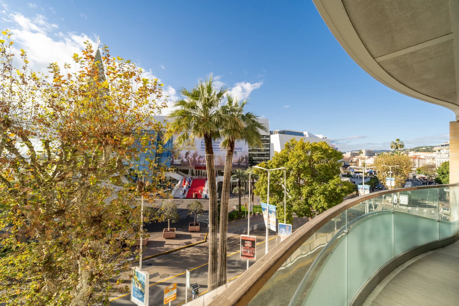 Agence immobilière de la petite maison