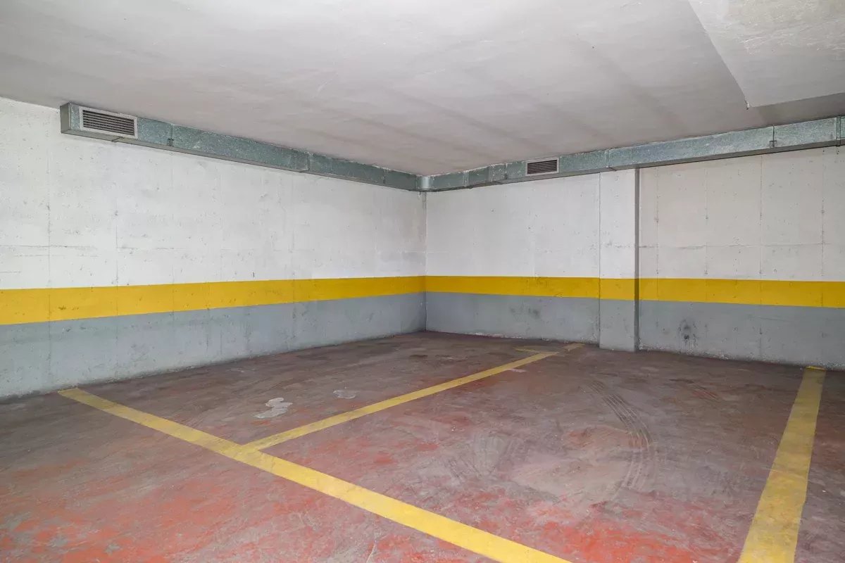 Daire Madrid - picture 39