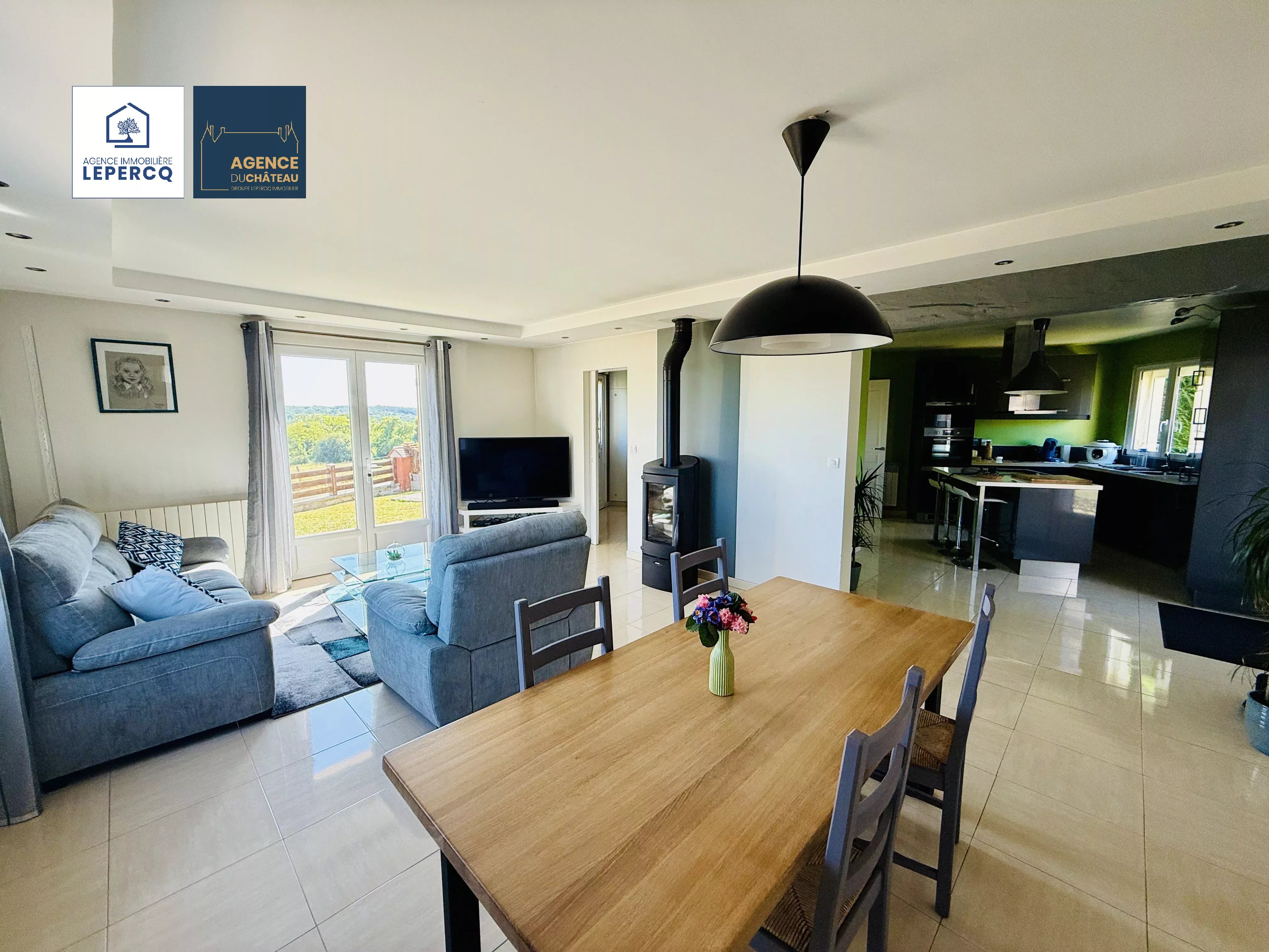 Vente Maison La Ferté-Milon