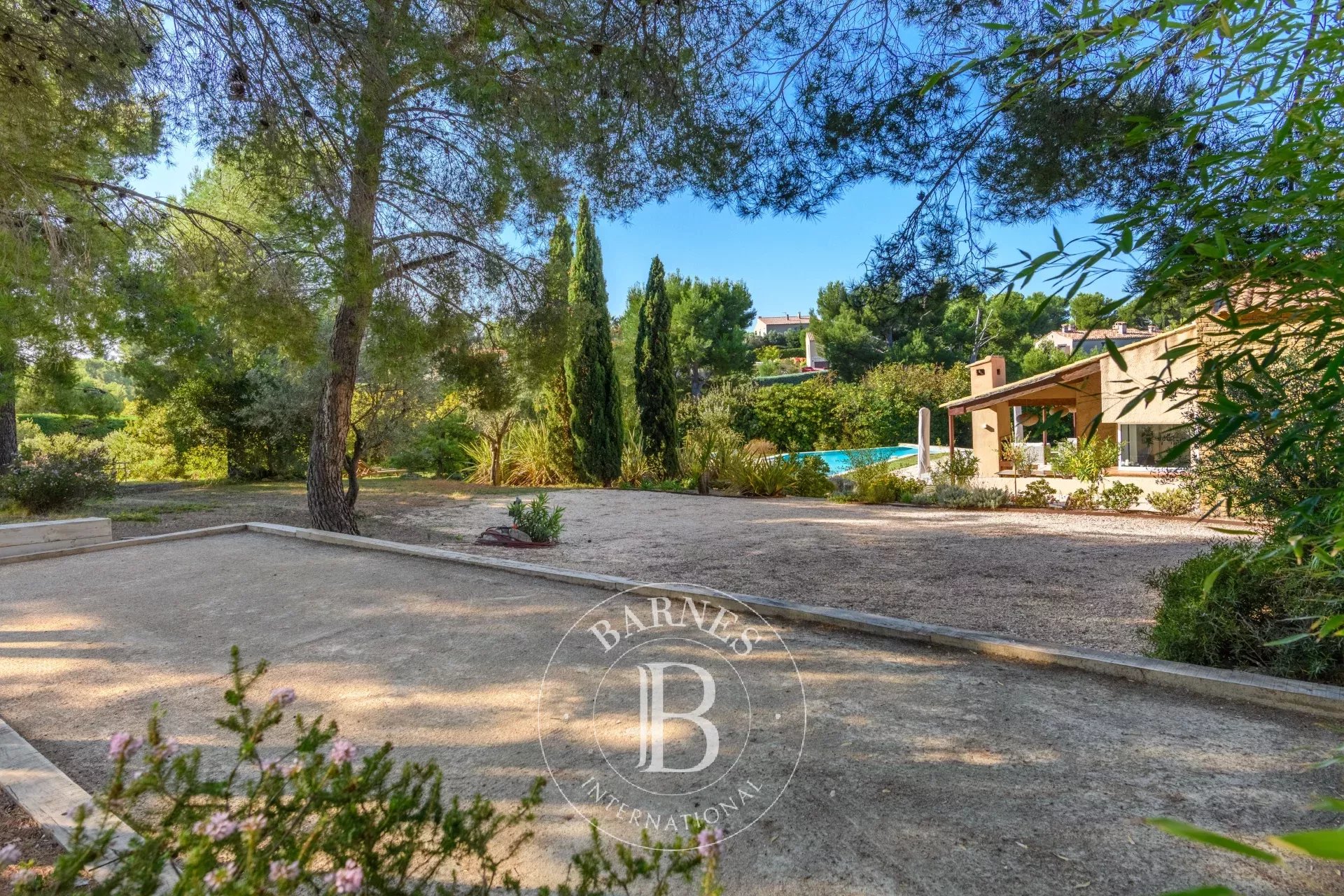 Ev Saint-Cyr-sur-Mer - picture 36