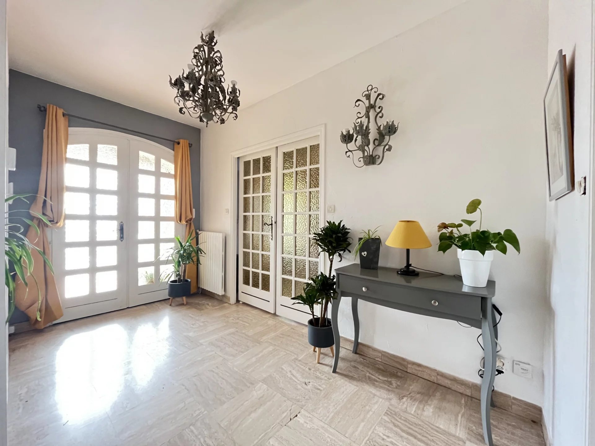 Villa à vendre Montolieu, Aude