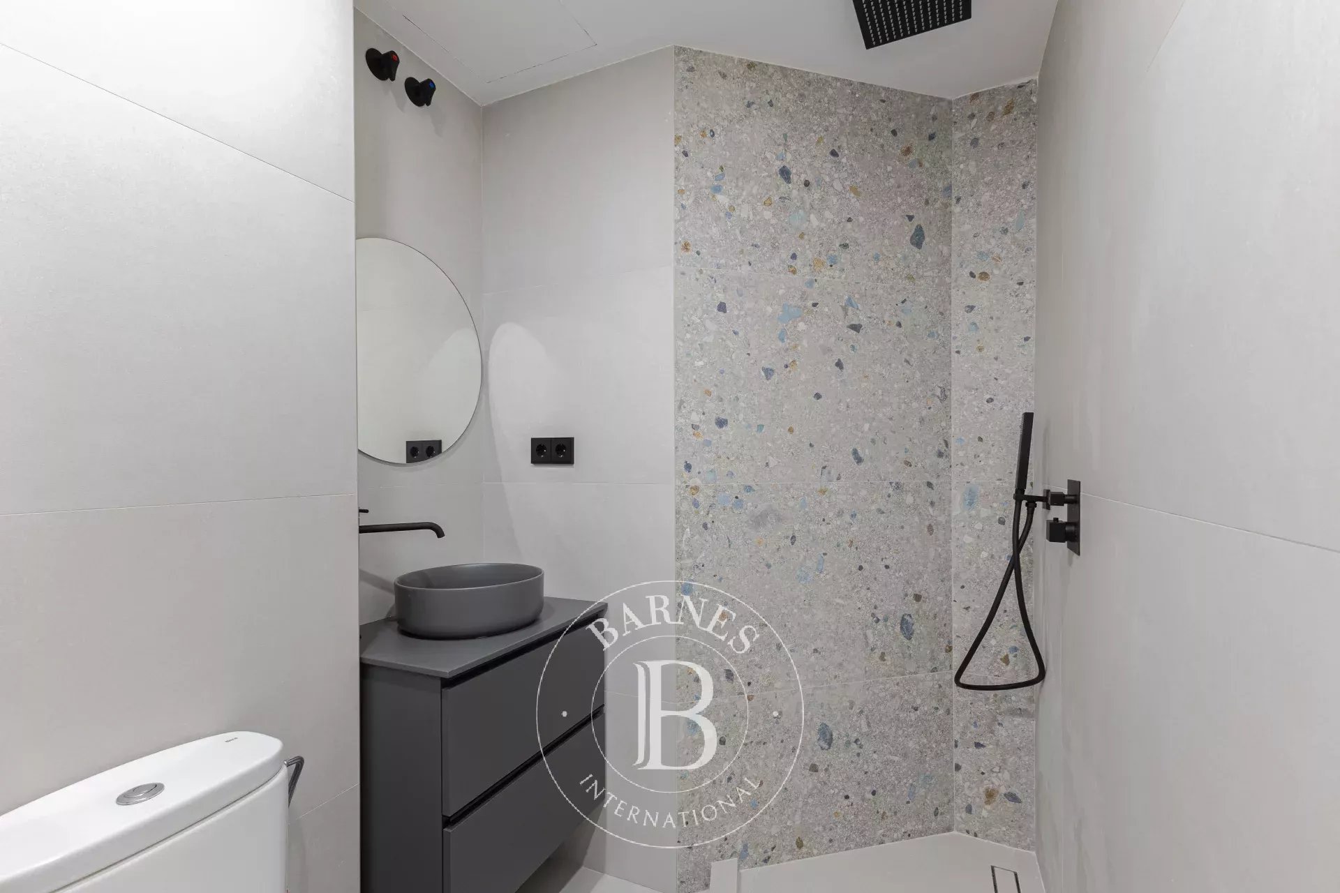 Daire Barcelona - picture 29