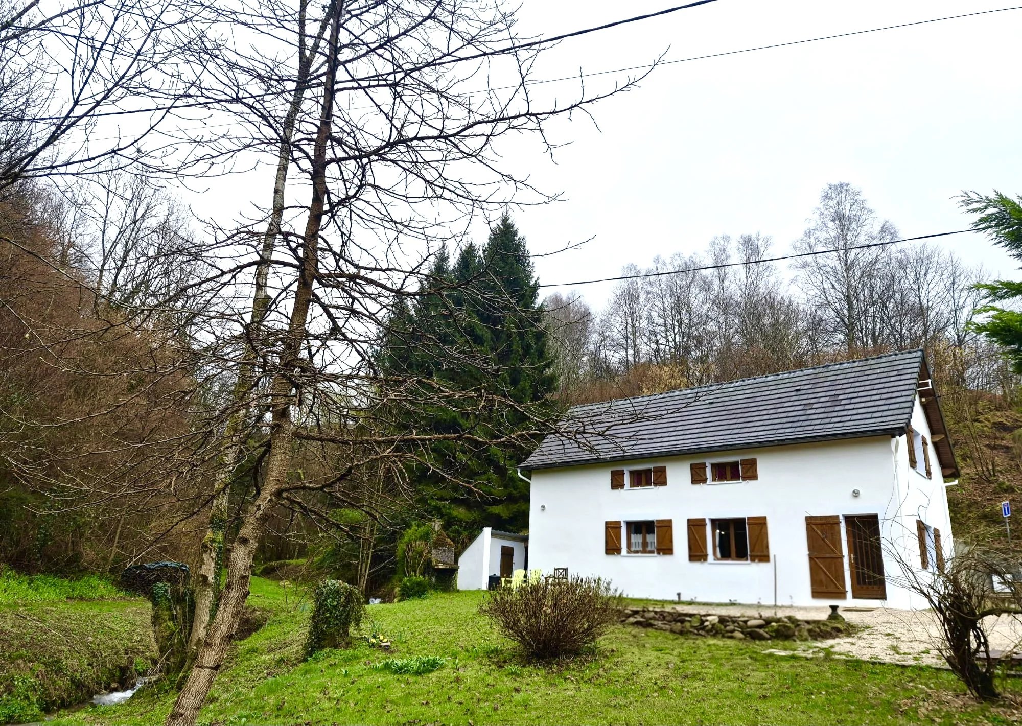 Huis te koop Moulis, Ariège
