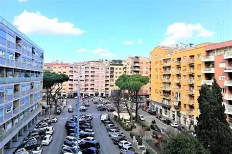 Affitto Appartamento Roma