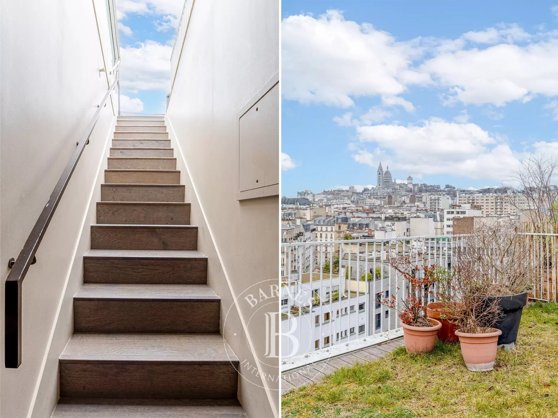 Paris  - Apartment 3 Bedrooms - picture 10