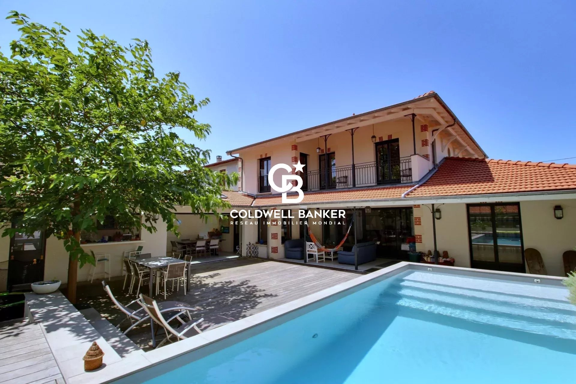 Agence immobilière de Silver Coast Int. Realty