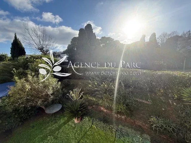 Sale Apartment Antibes