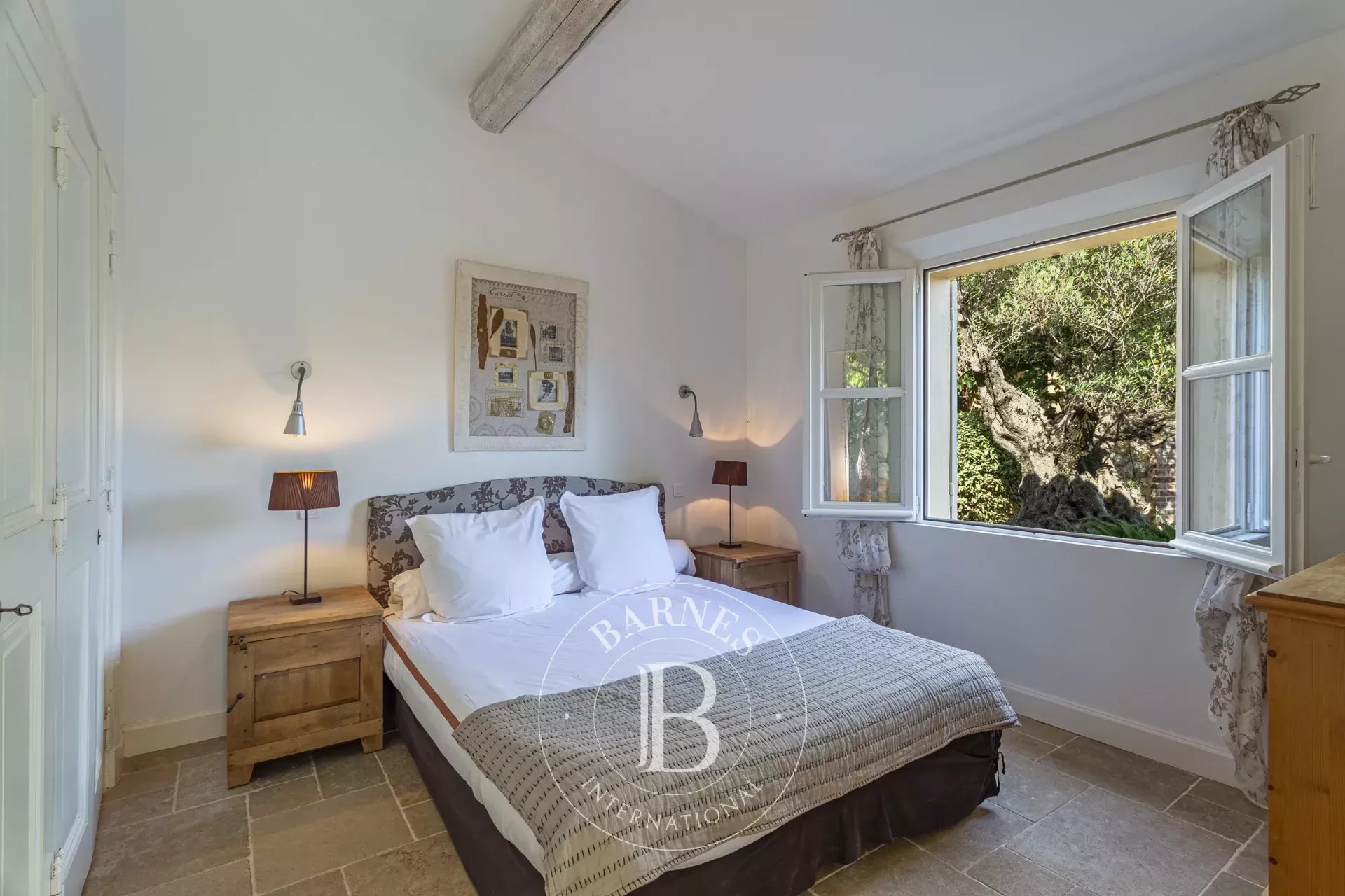 Saint-Tropez  - Villa  5 Chambres - picture 12