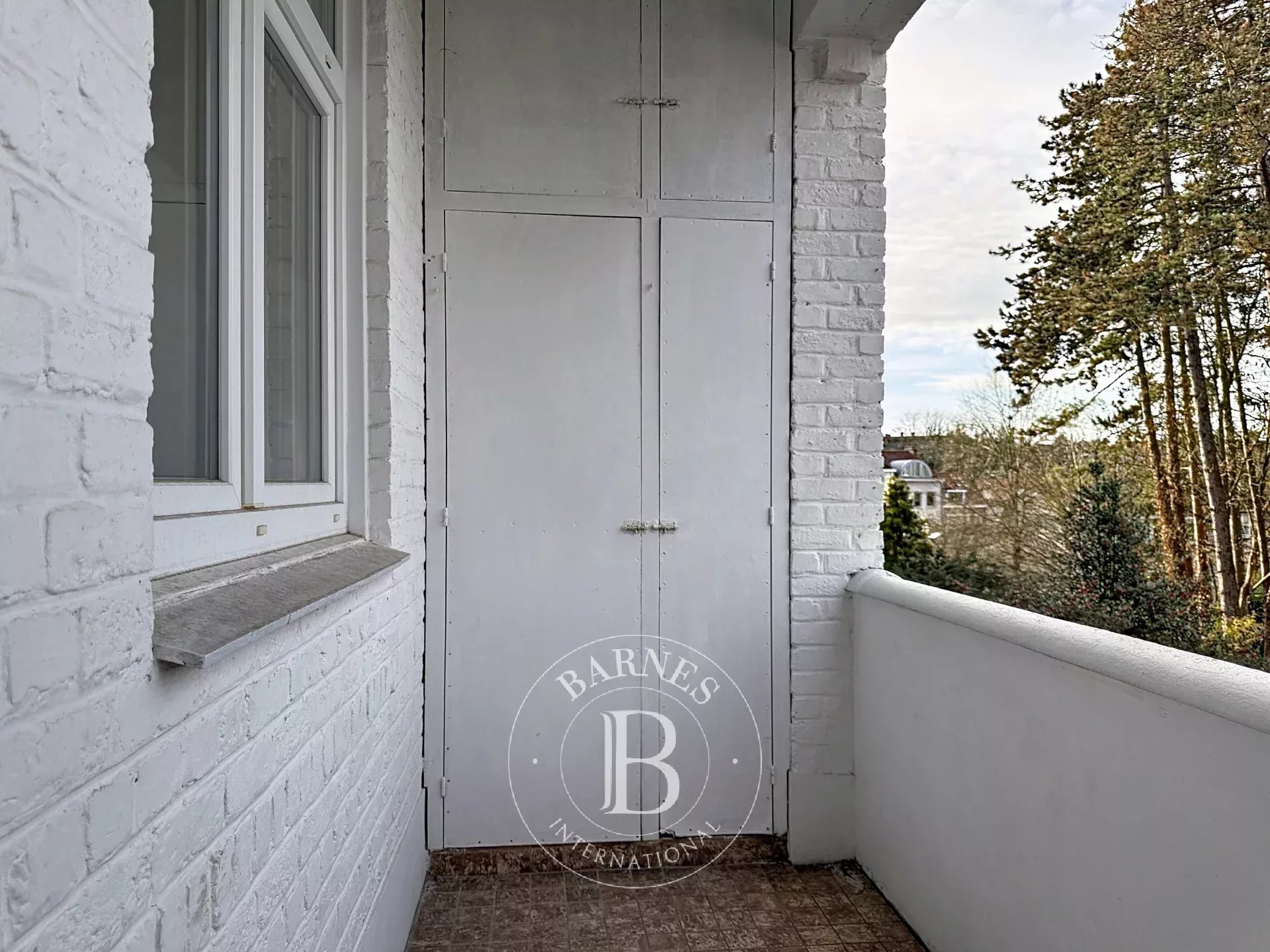 Fort Jaco - Duplex 3 slaapkamers