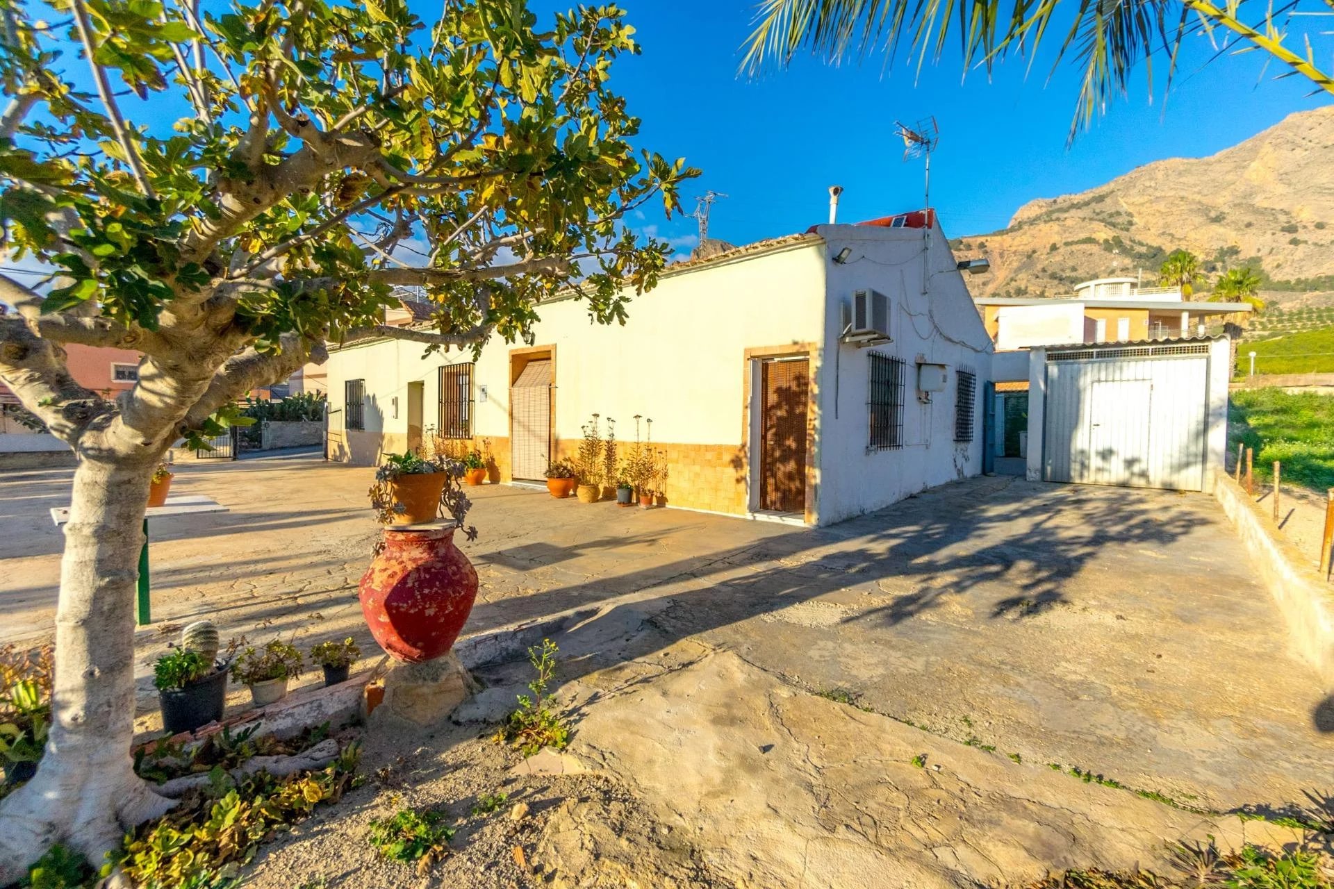 Vente Propriété Orihuela
