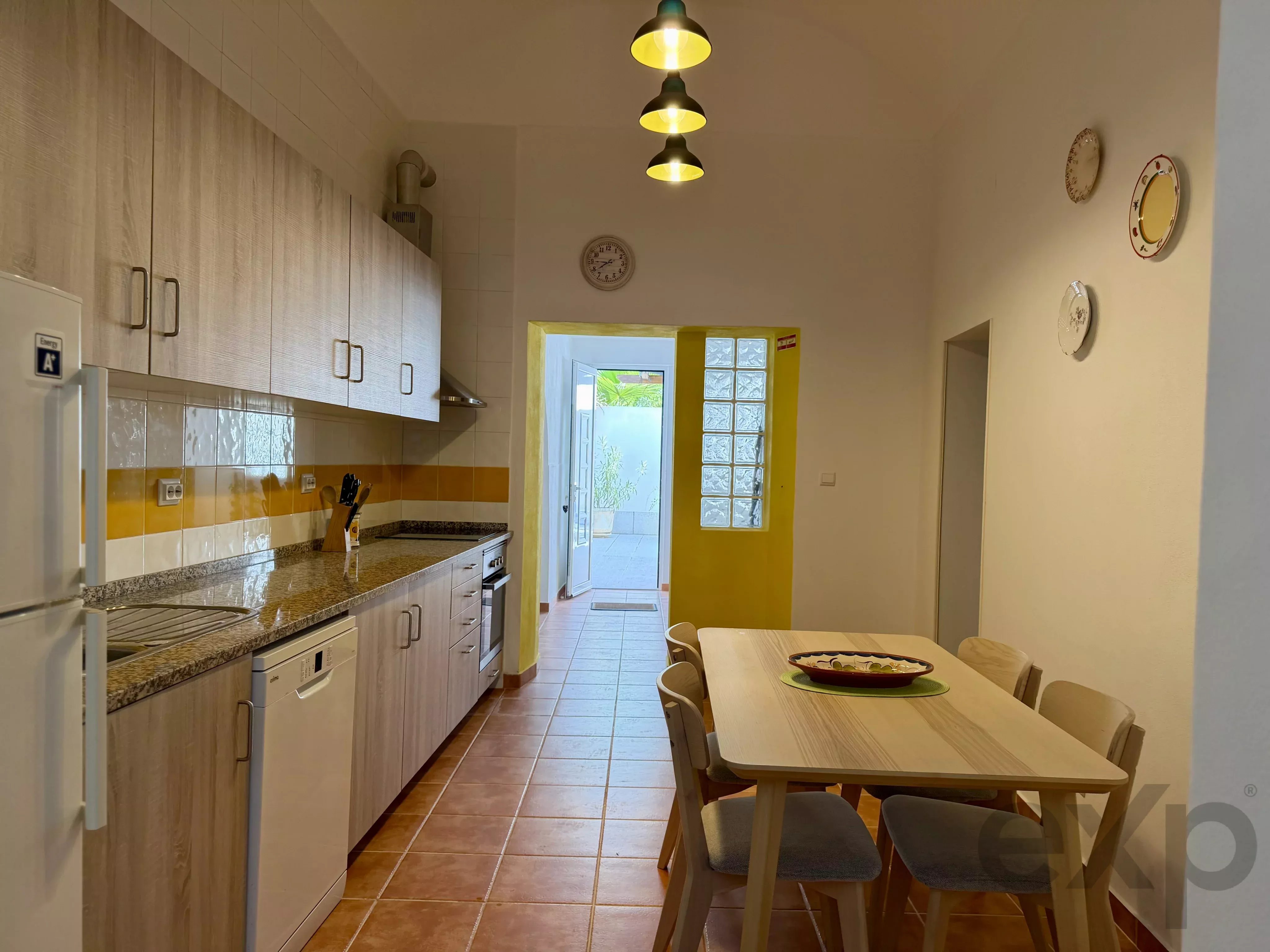 Furnished Semi-Detached House in Fuseta, Moncarapacho 86806231 image 11