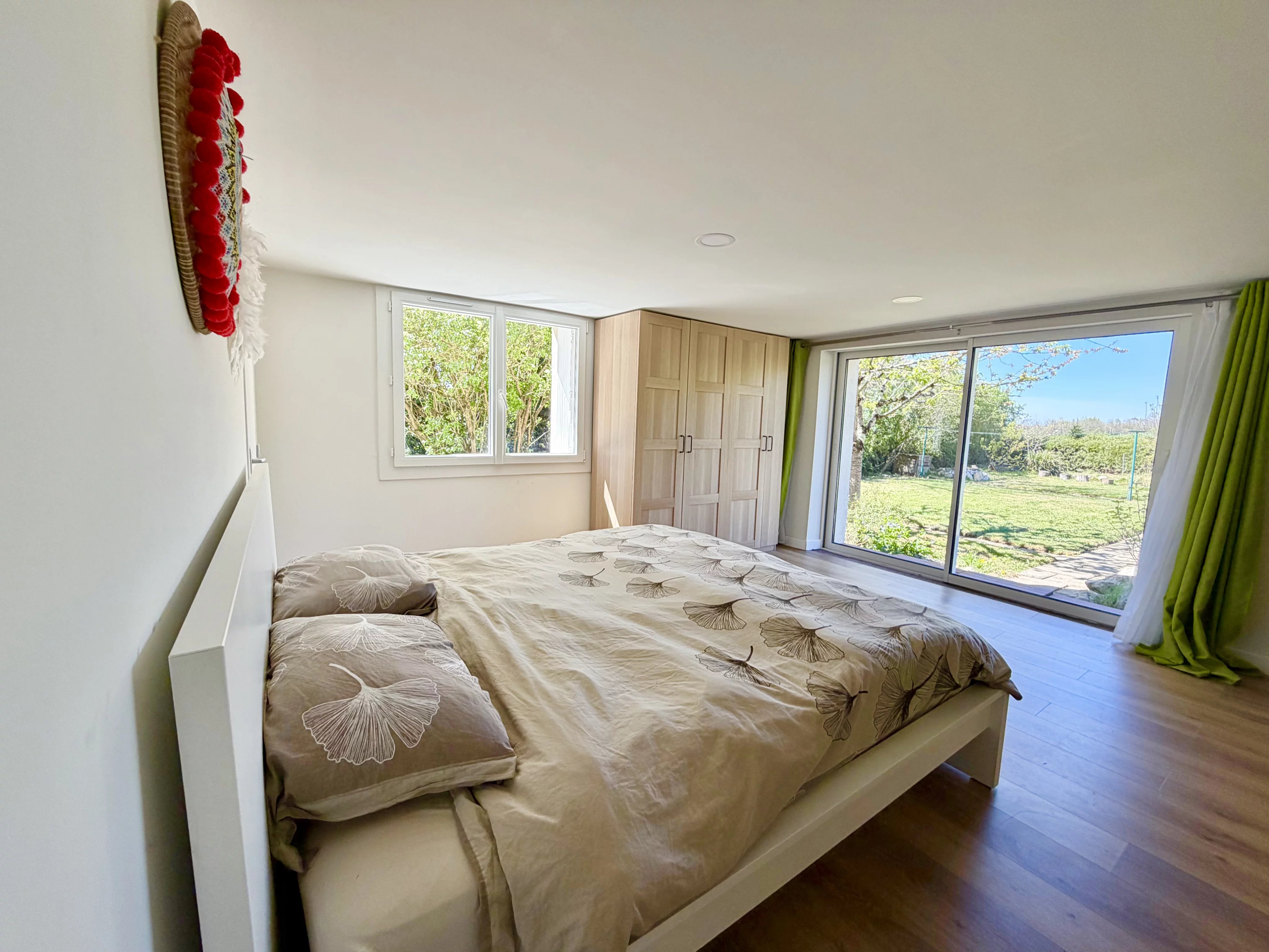 Maison à vendre Artigat, Ariège