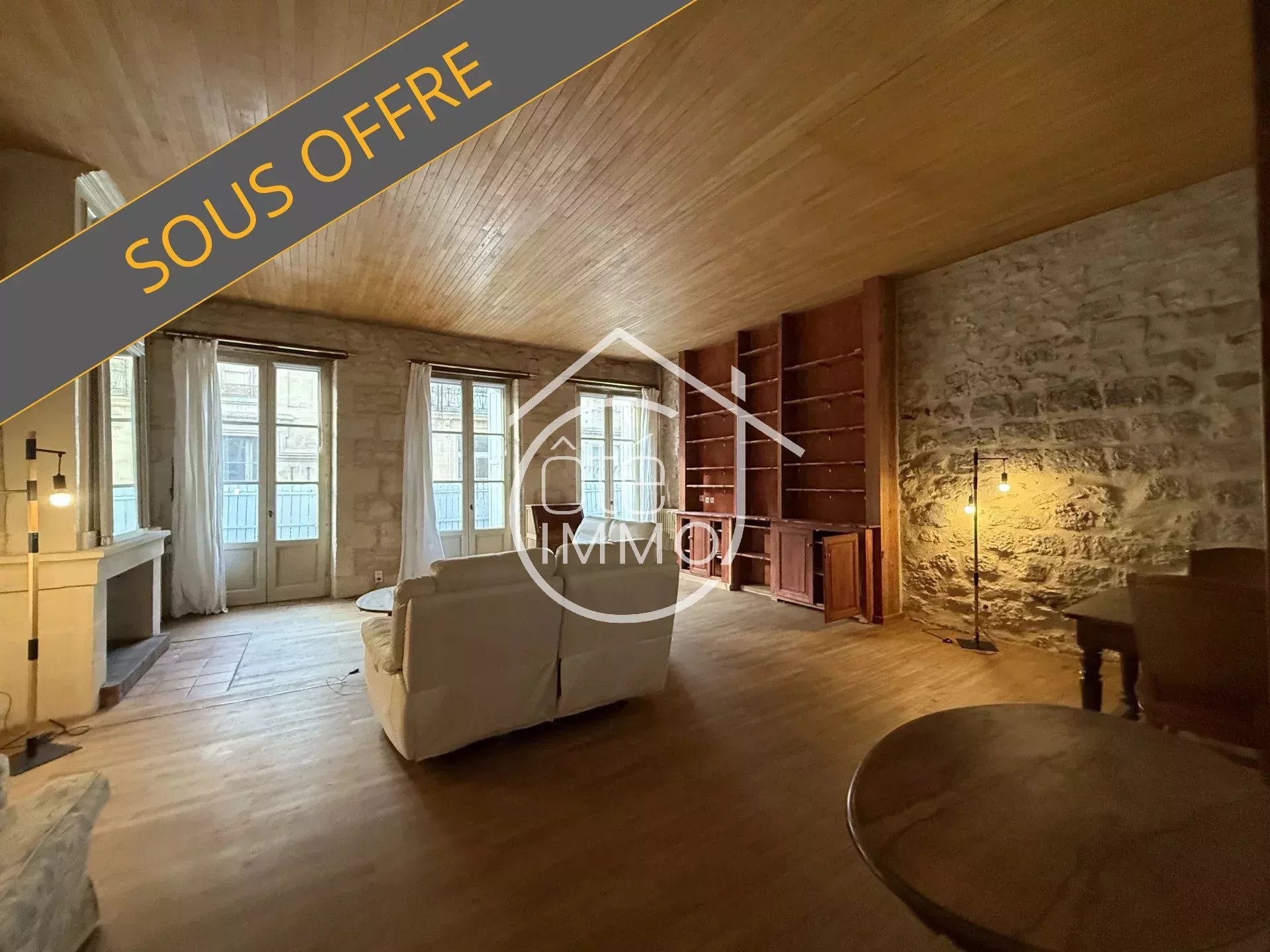 Agence immobilière de Agence Coteimmo.fr