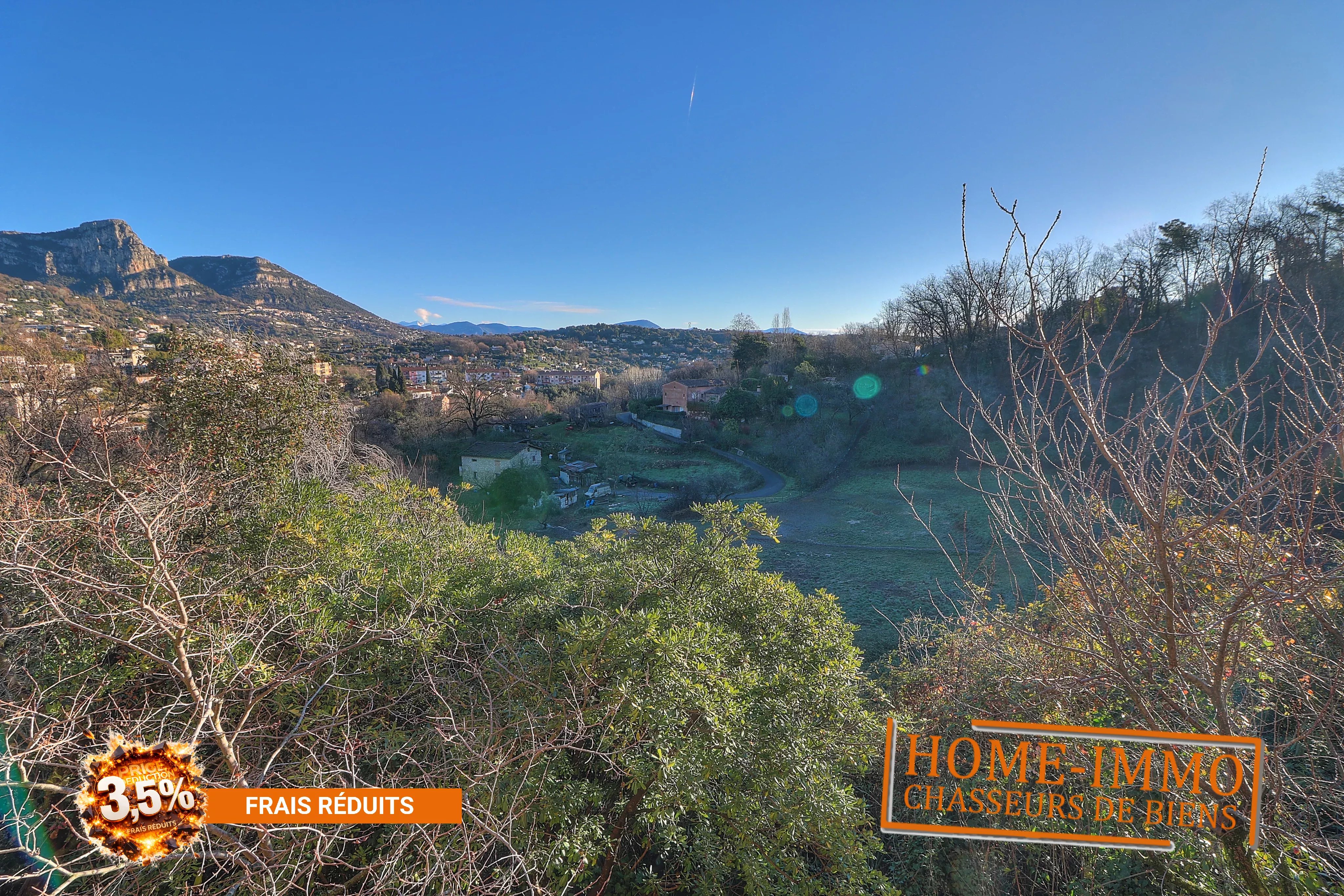 Agence immobilière de Home Immo