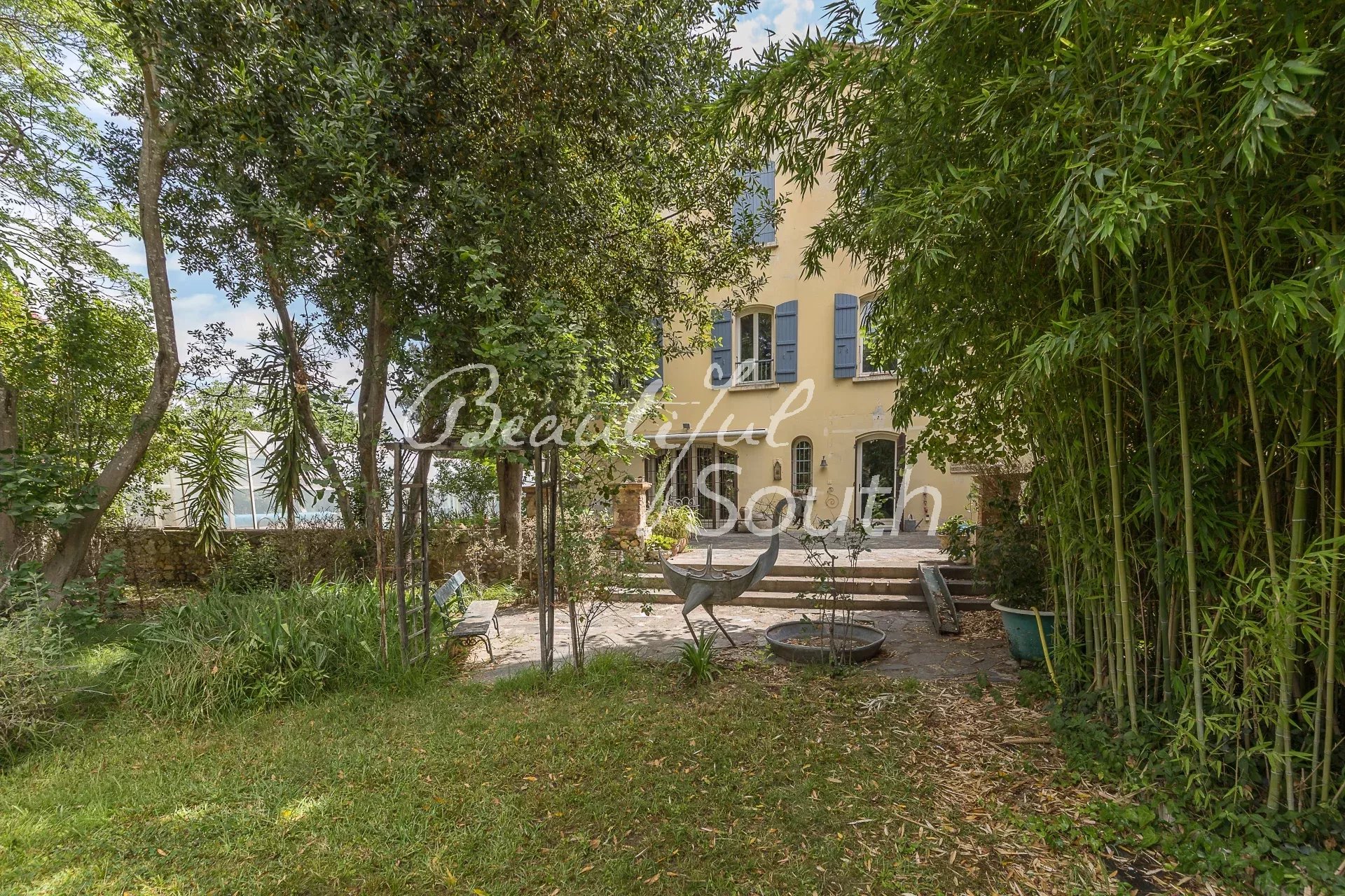 Sale Gîte Perpignan