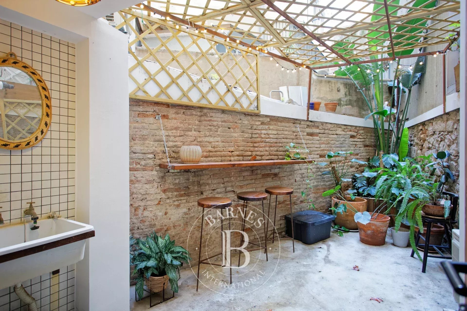 Loft Barcelona - picture 13