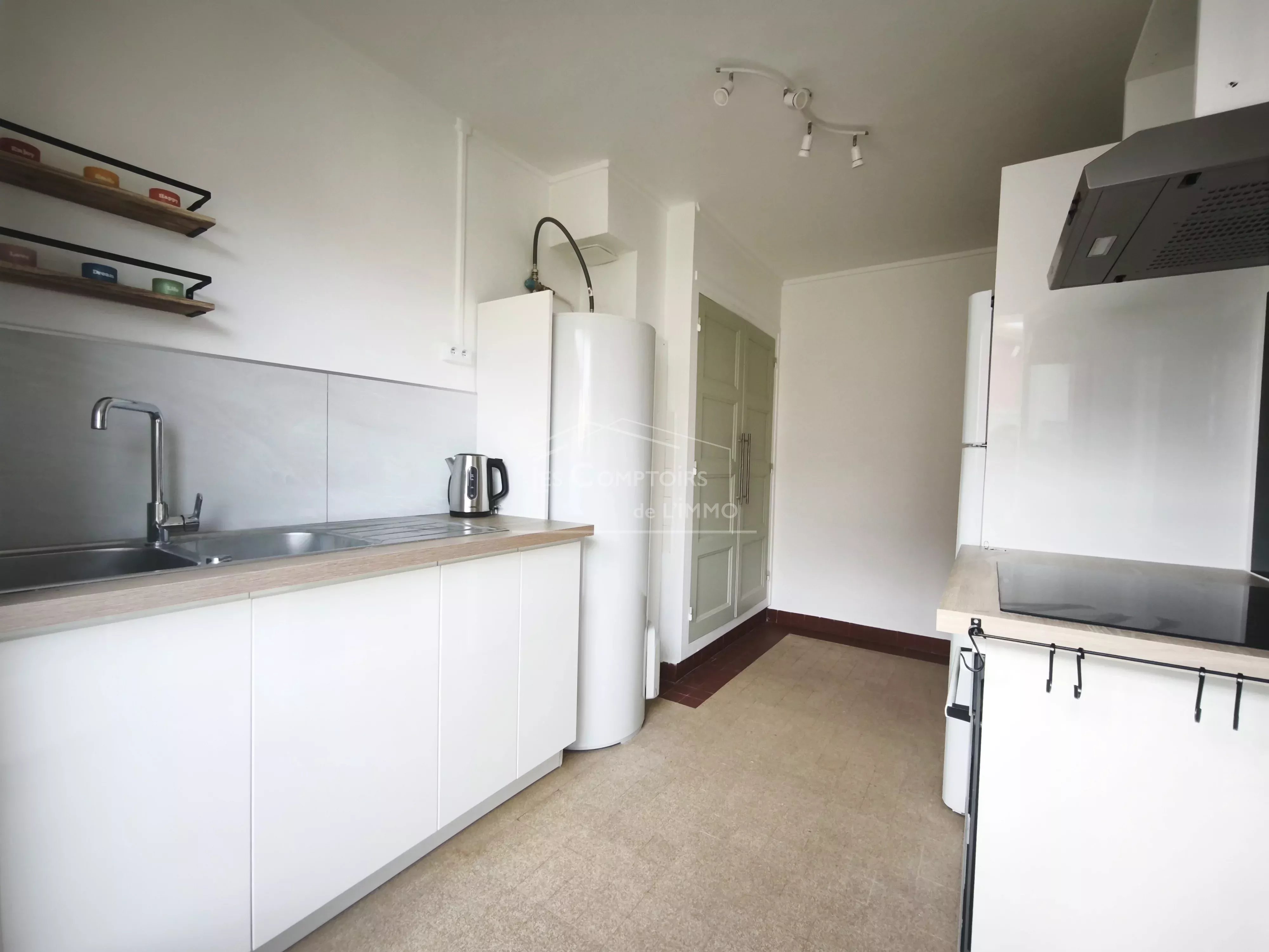 Location Appartement Donges