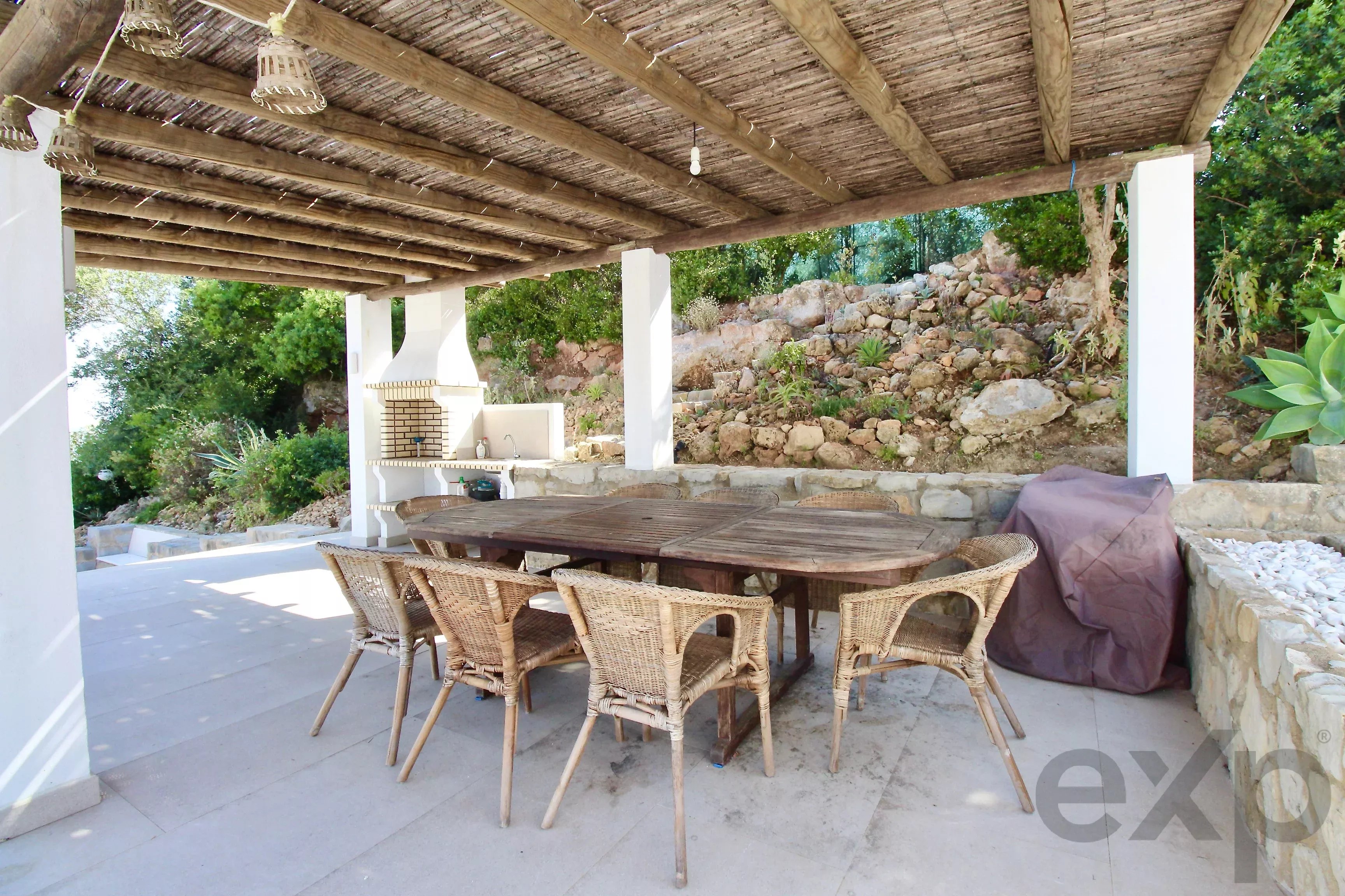 Stunning Sea-View Villa with Heated Pool, Guest Annex, Double Garage and Independent Ruin 87110490 image 19