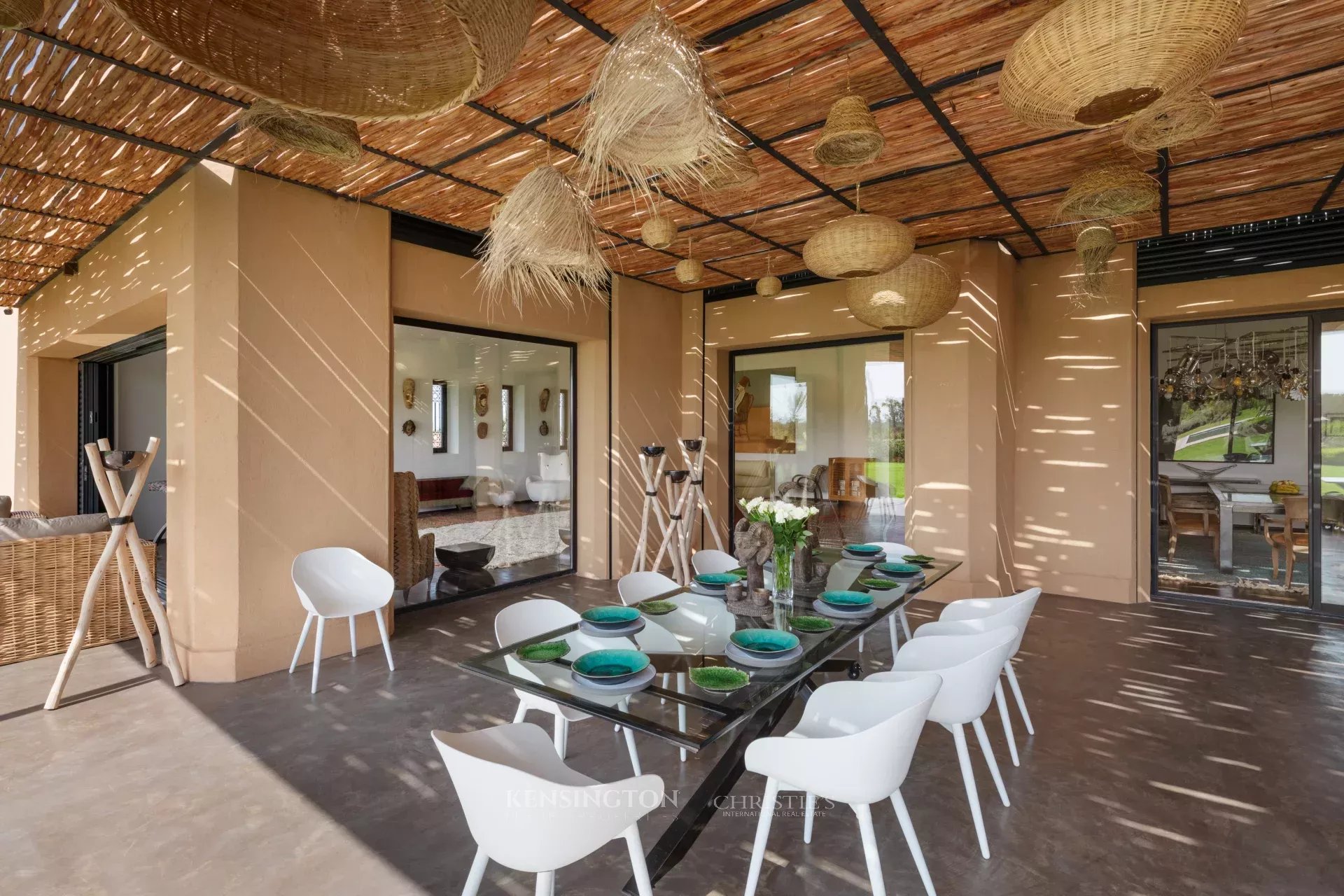 5 Bedroom Villa/Townhouse's Image 13