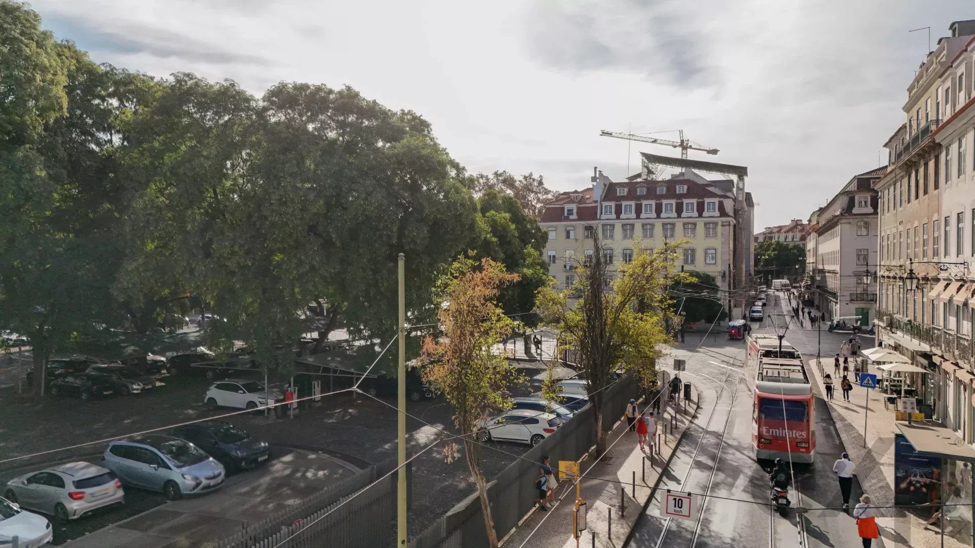 Baixa Chiado - Lisbon. For sale - 1 Bedroom Apartment 86361837 image 29