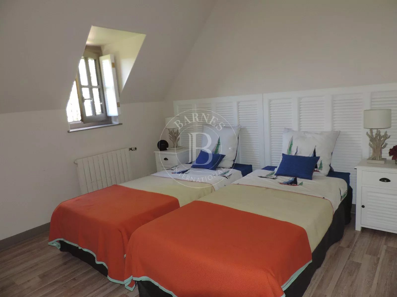 Saint-Hymer  - Maison  6 Chambres - picture 12