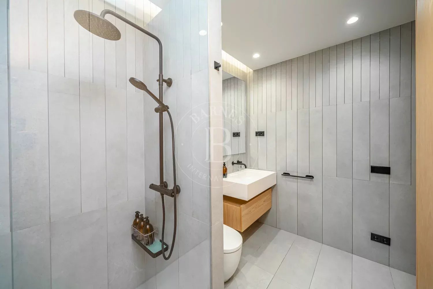 Daire Madrid - picture 16