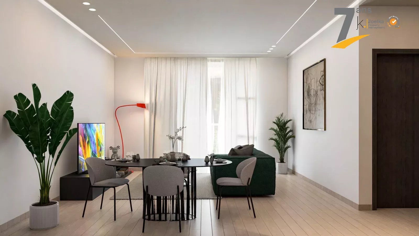 Programme Appartement Abidjan