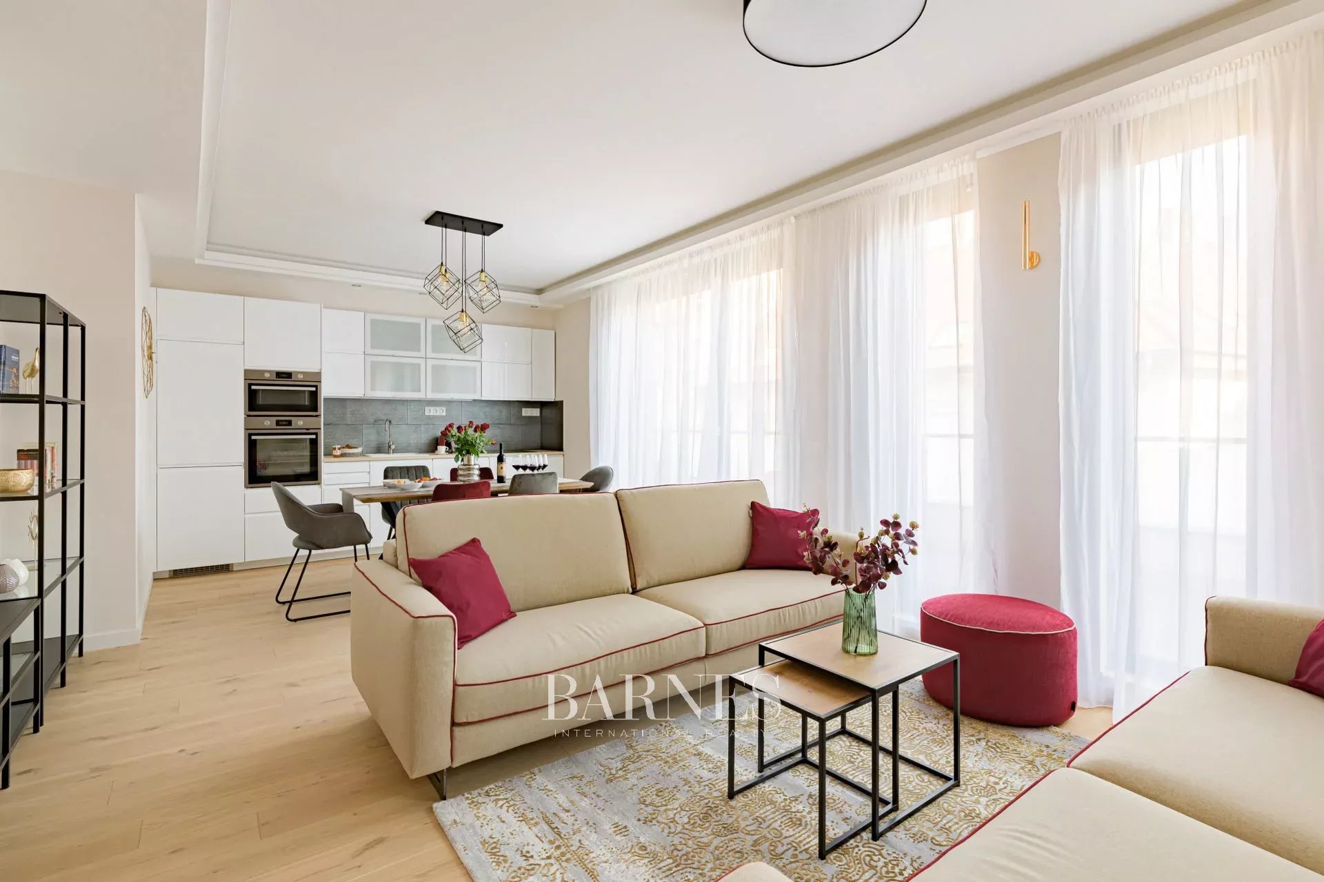 Daire Budapest VI. kerülete - picture 5