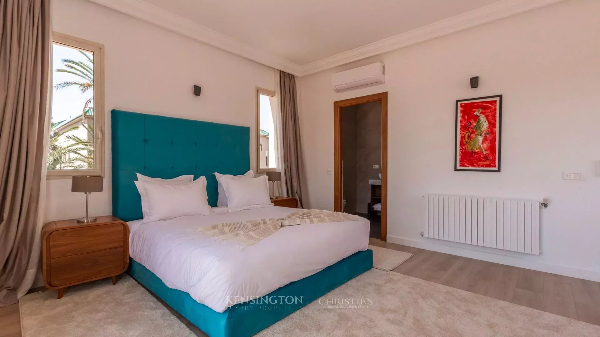 5 Bedroom Villa/Townhouse's Image 36