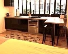 Sale Apartment Paris 16th Porte-Dauphine