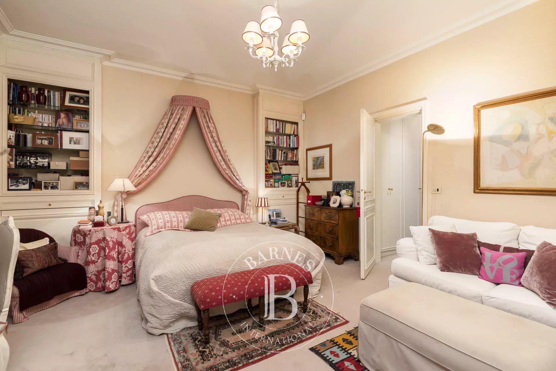 Daire Neuilly-sur-Seine - picture 16