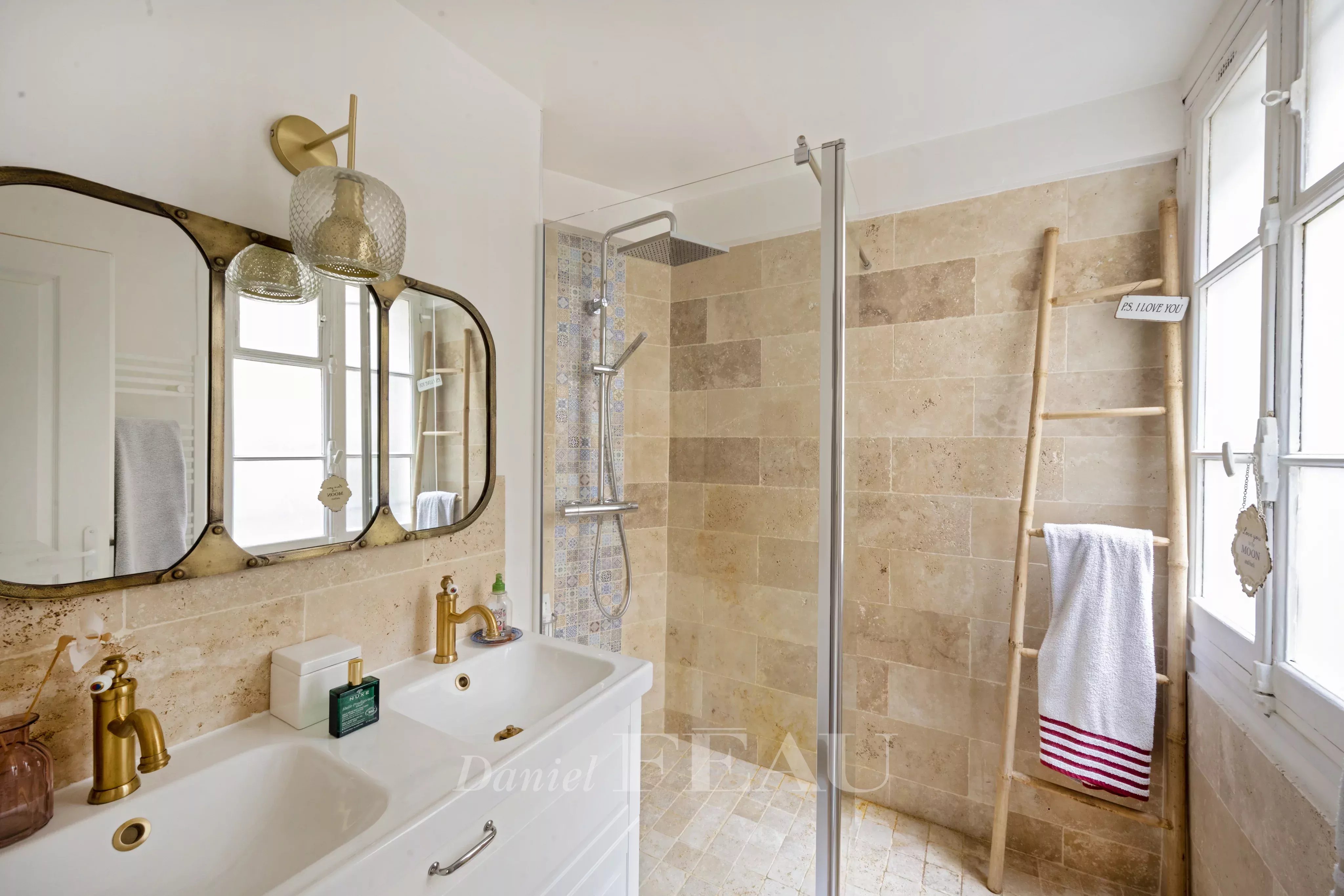 Vente Appartement Paris 6ème