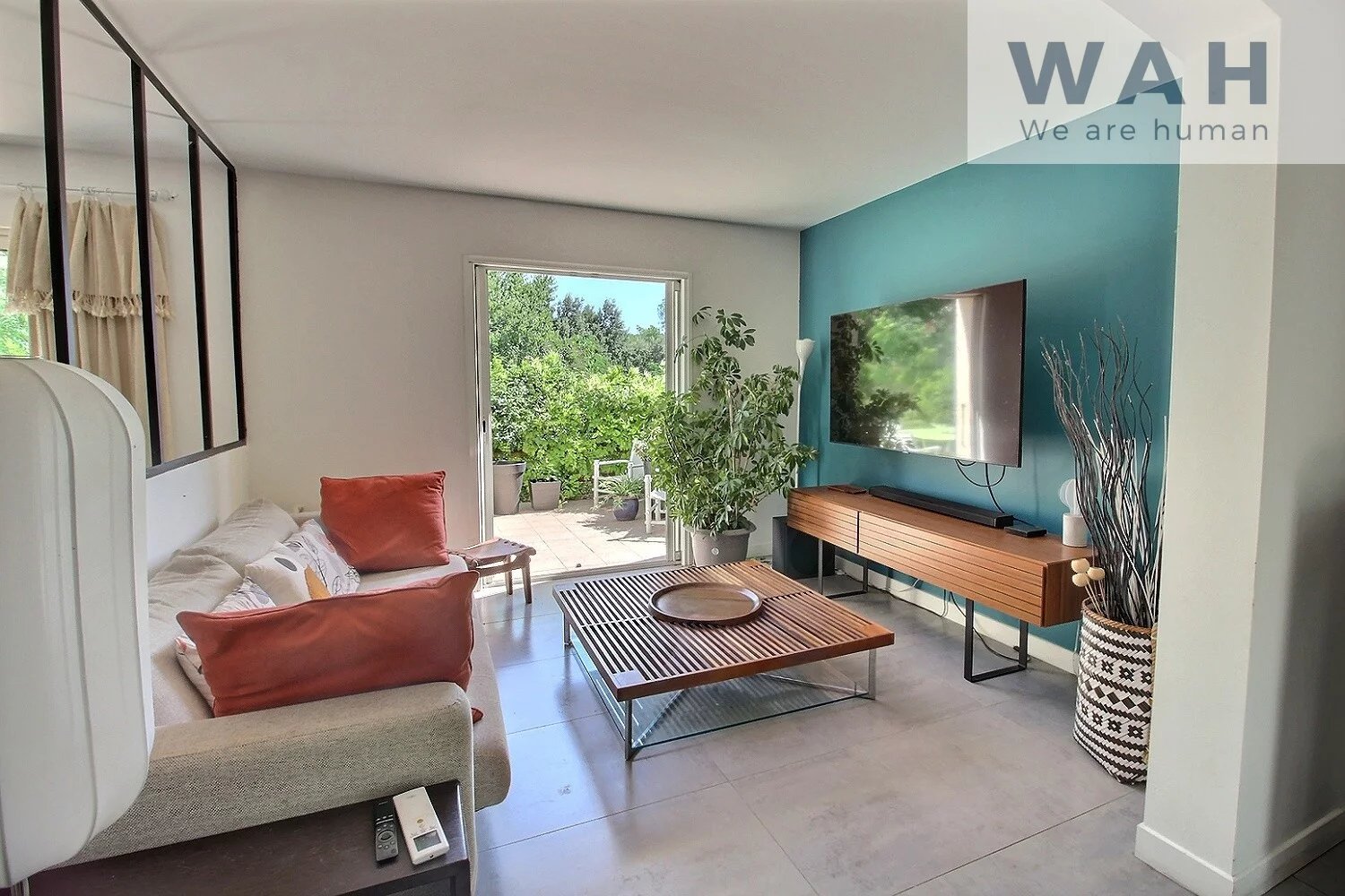 VENTE VILLA 4 PIÈCES AVEC DEPENDANCE ET JOLIE VUE 34270 LAUR