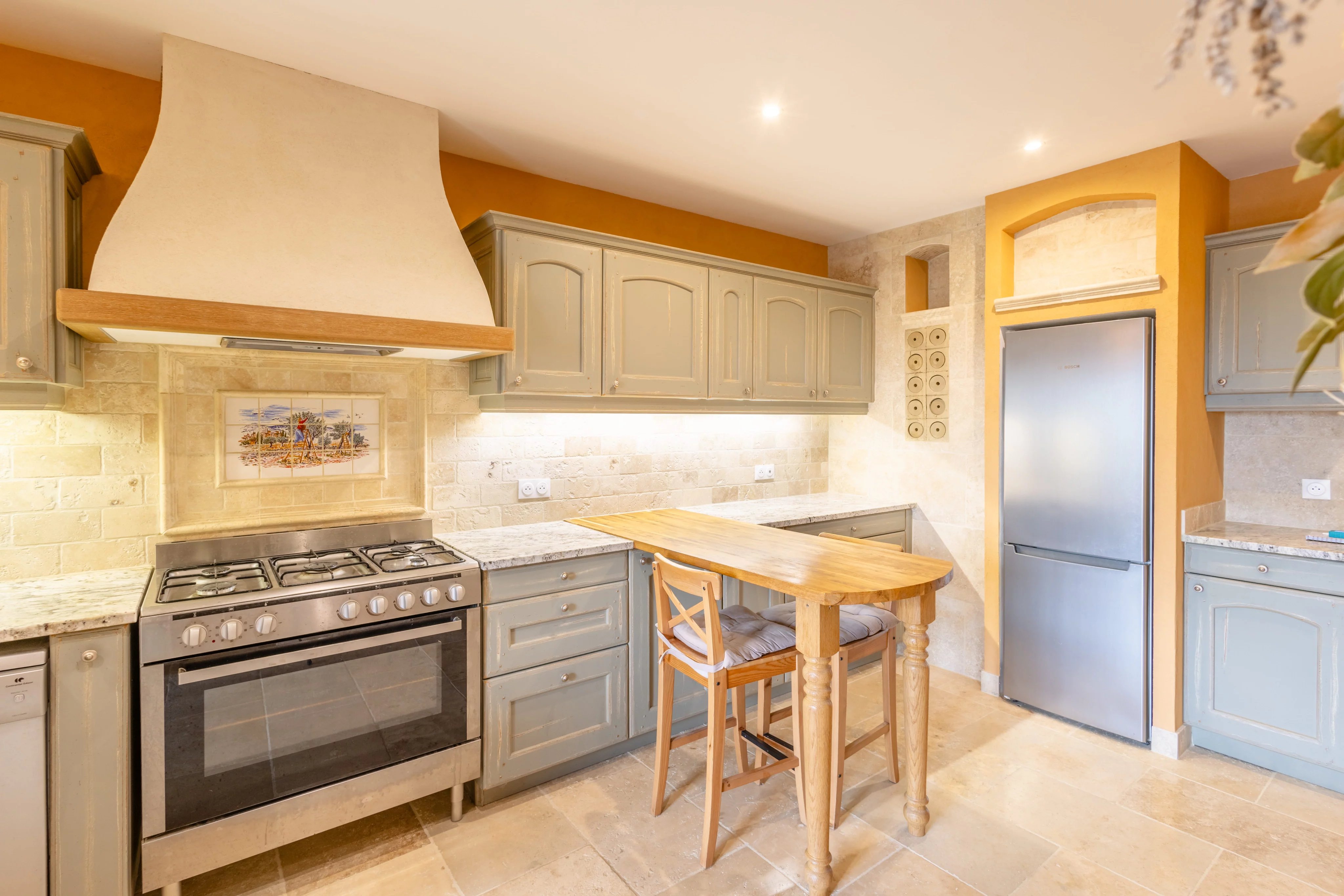 Maison de village à vendre La Livinière, Hérault