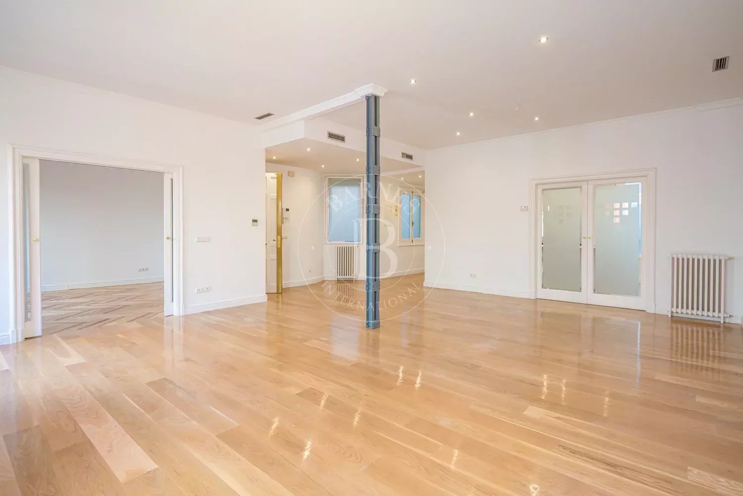 Daire Madrid - picture 5