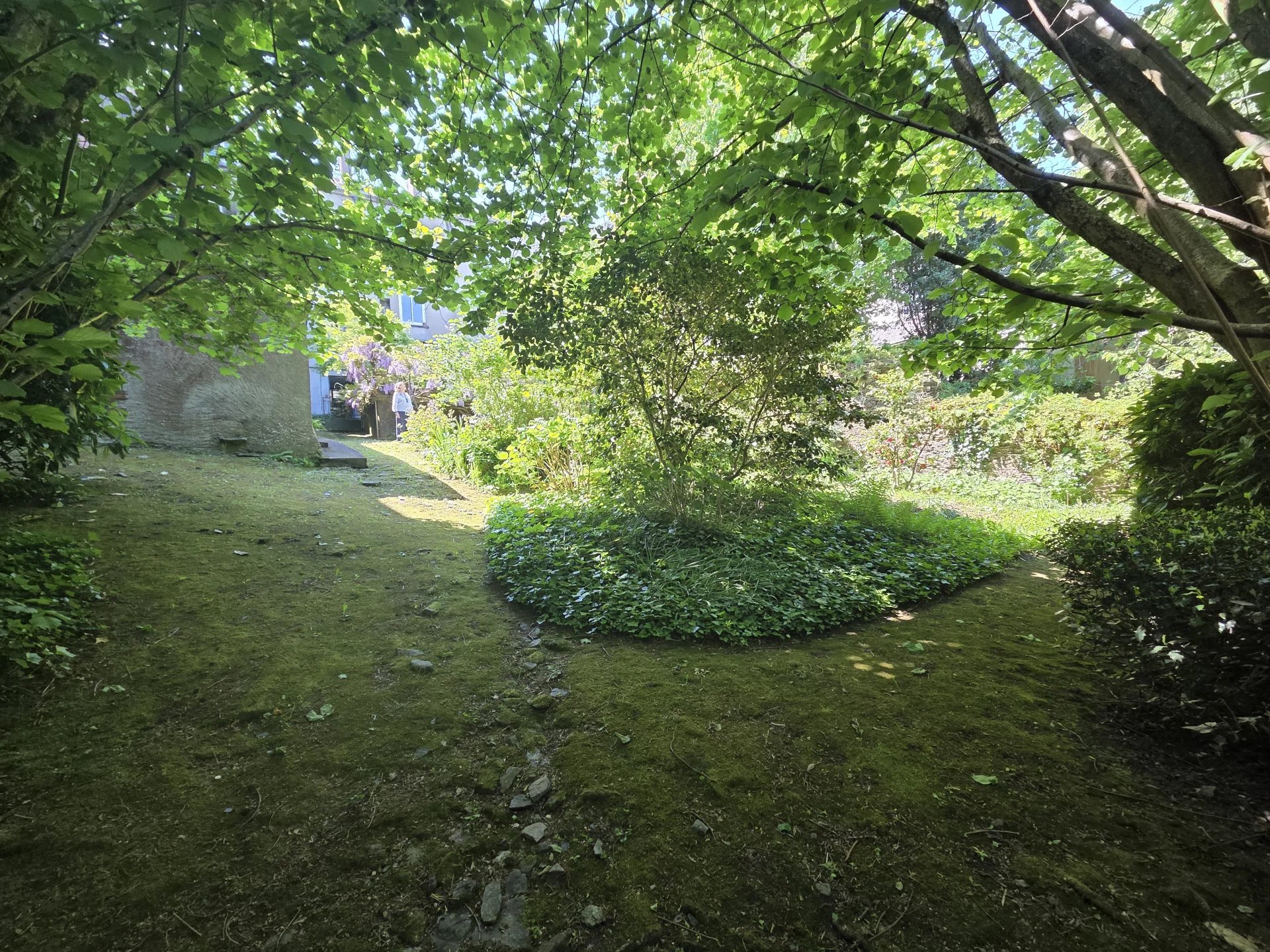 Achat Appartement T3 à Nantes (44000) - 51.55m²
