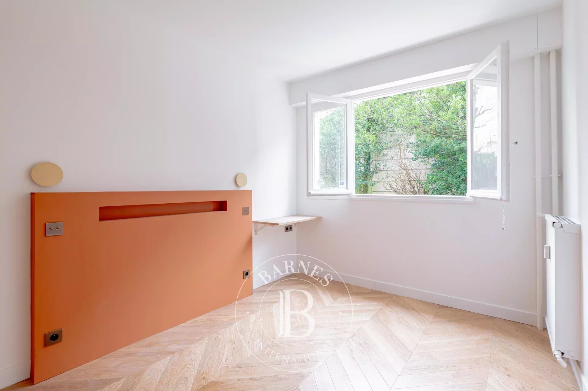 Daire Paris 14ème - picture 7