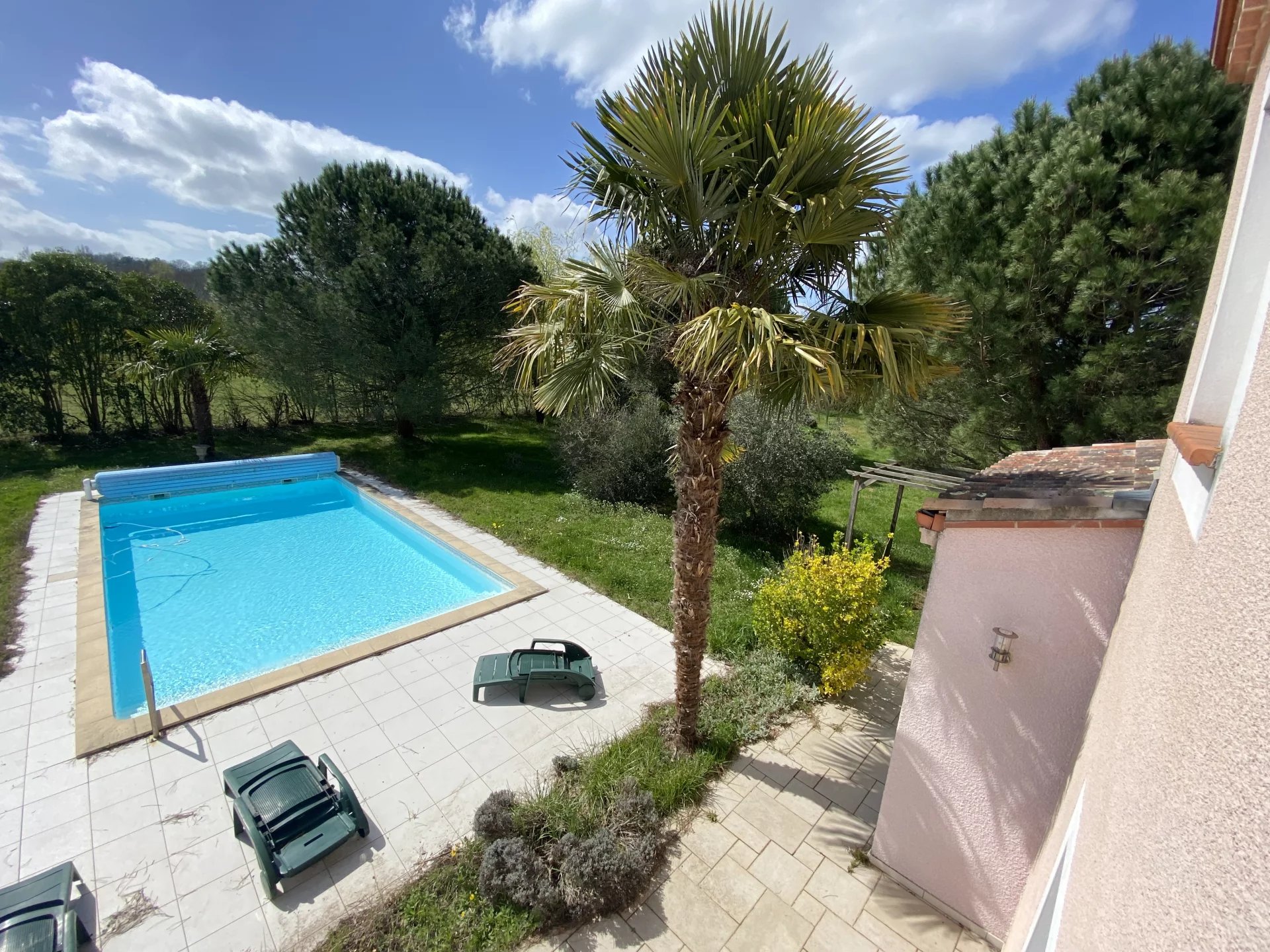 Vente Maison Saint-Nauphary