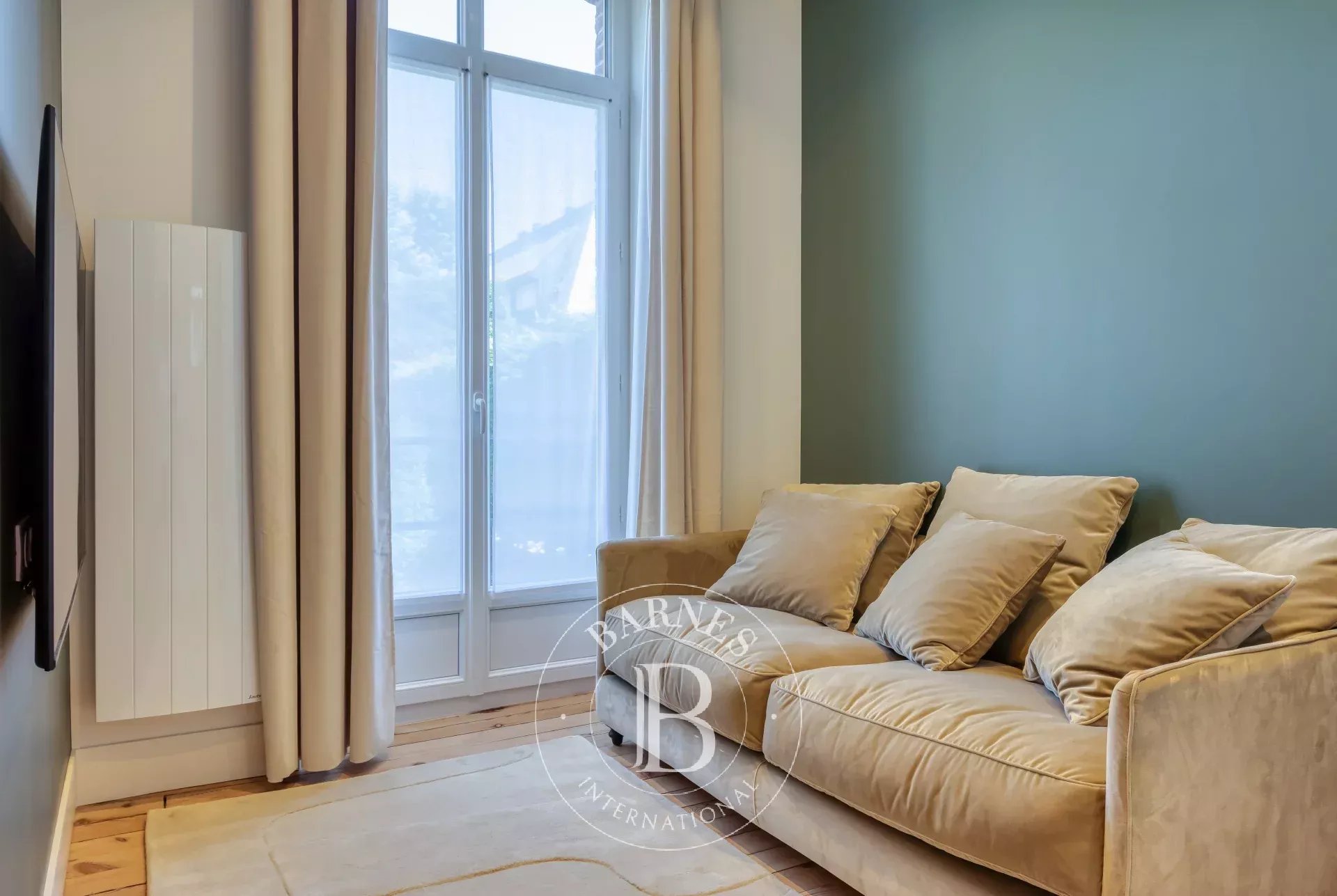 Deauville  - Appartement , 1 Chambre - picture 8