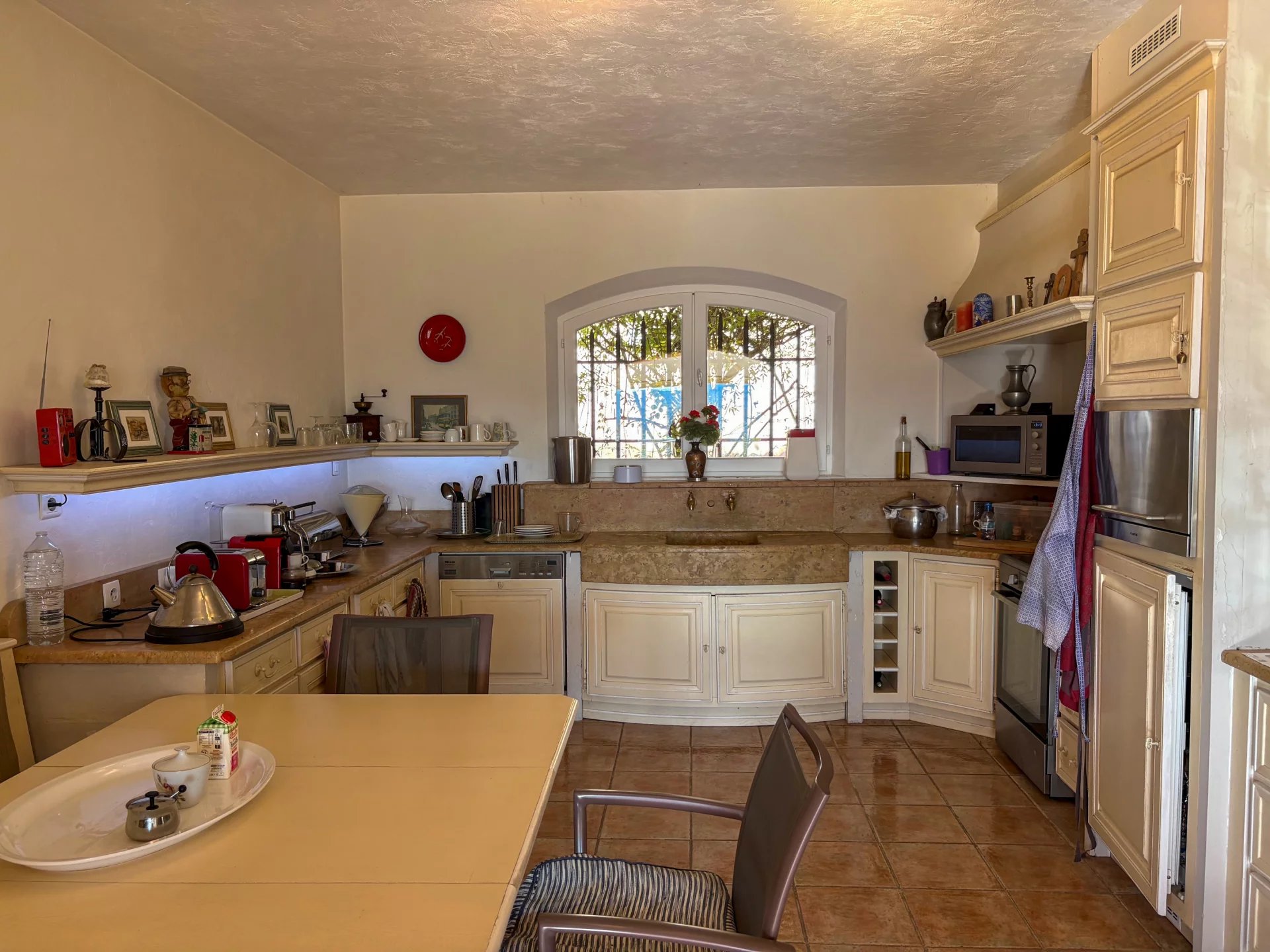 Beautiful villa with amazing seaviews - Cabris