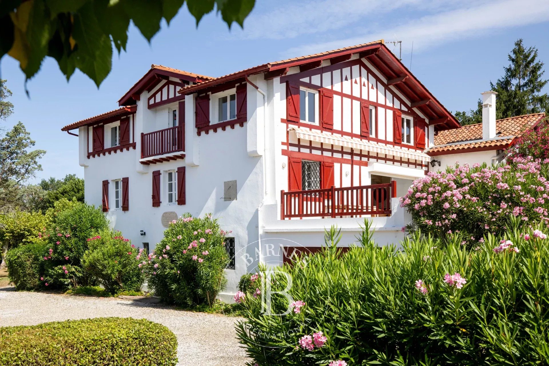 Maison Jatxou  -  ref 86007008 (picture 2)