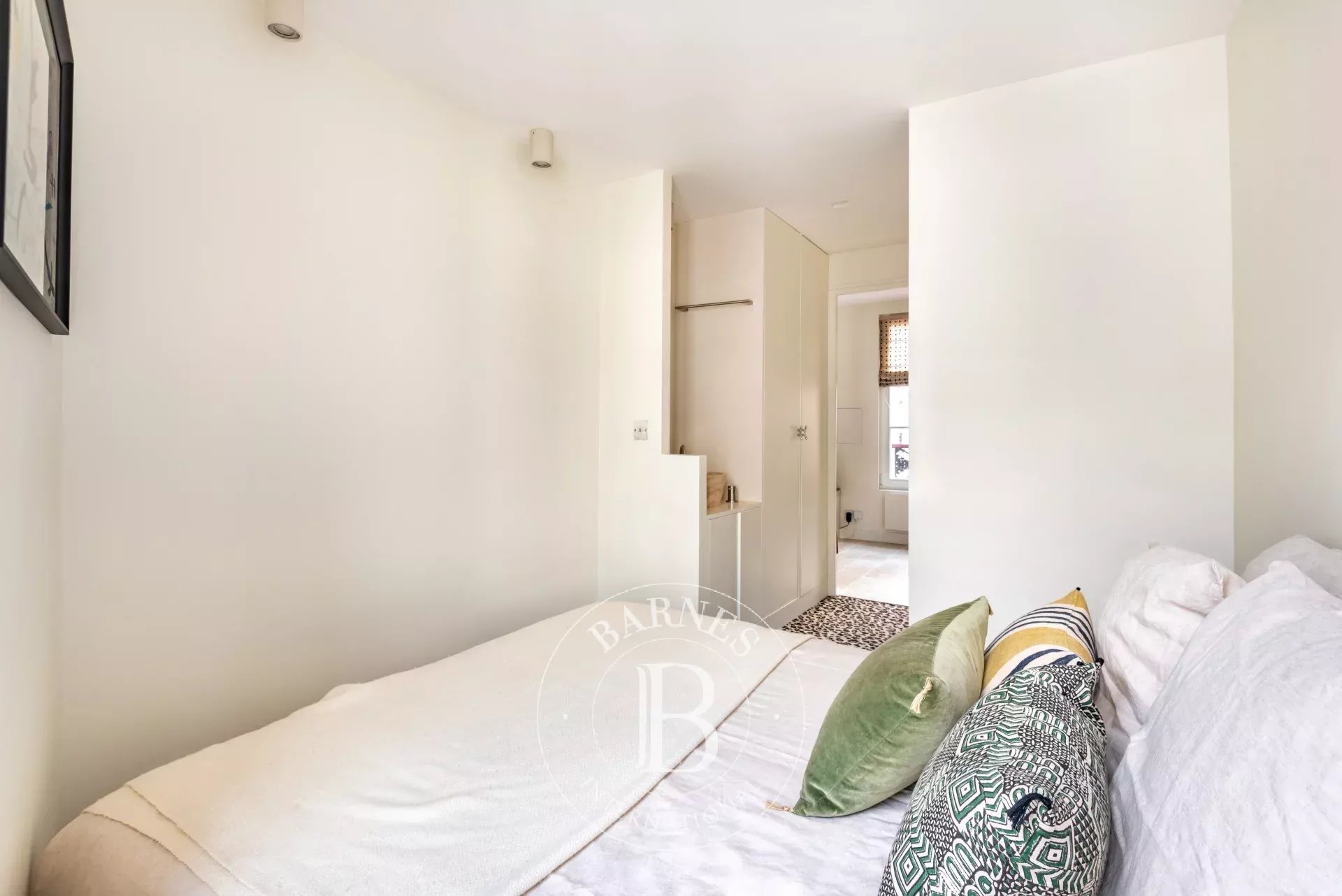 Paris  - Apartment 2 Bedrooms - picture 16