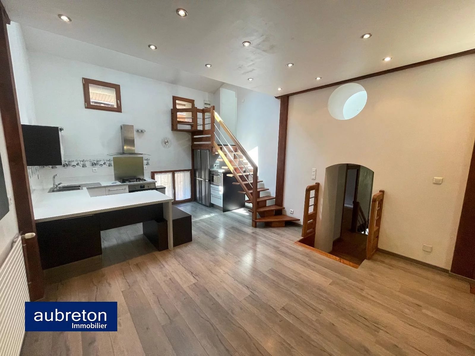 Location Maison Tullins