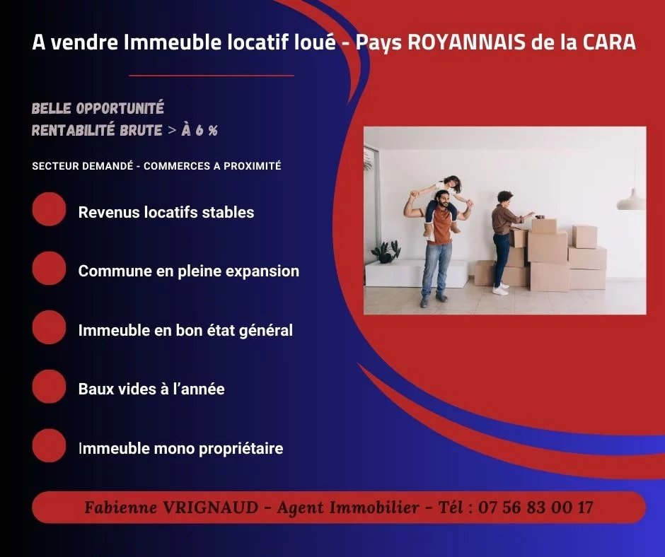 Agence immobilière de Cabinet GLOBAL-TRANSACTIONS