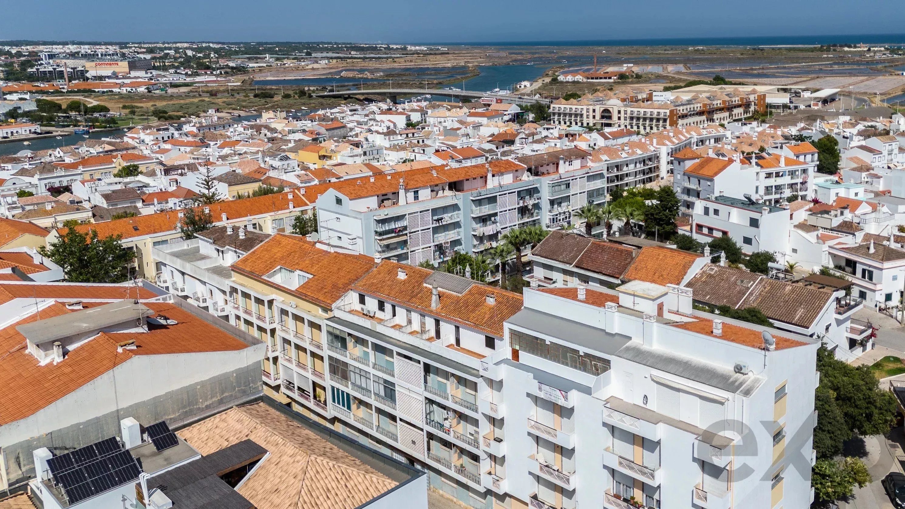 Two-Bedroom Apartment in the Centre of Tavira, in Need of Renovation 87146121 image 33