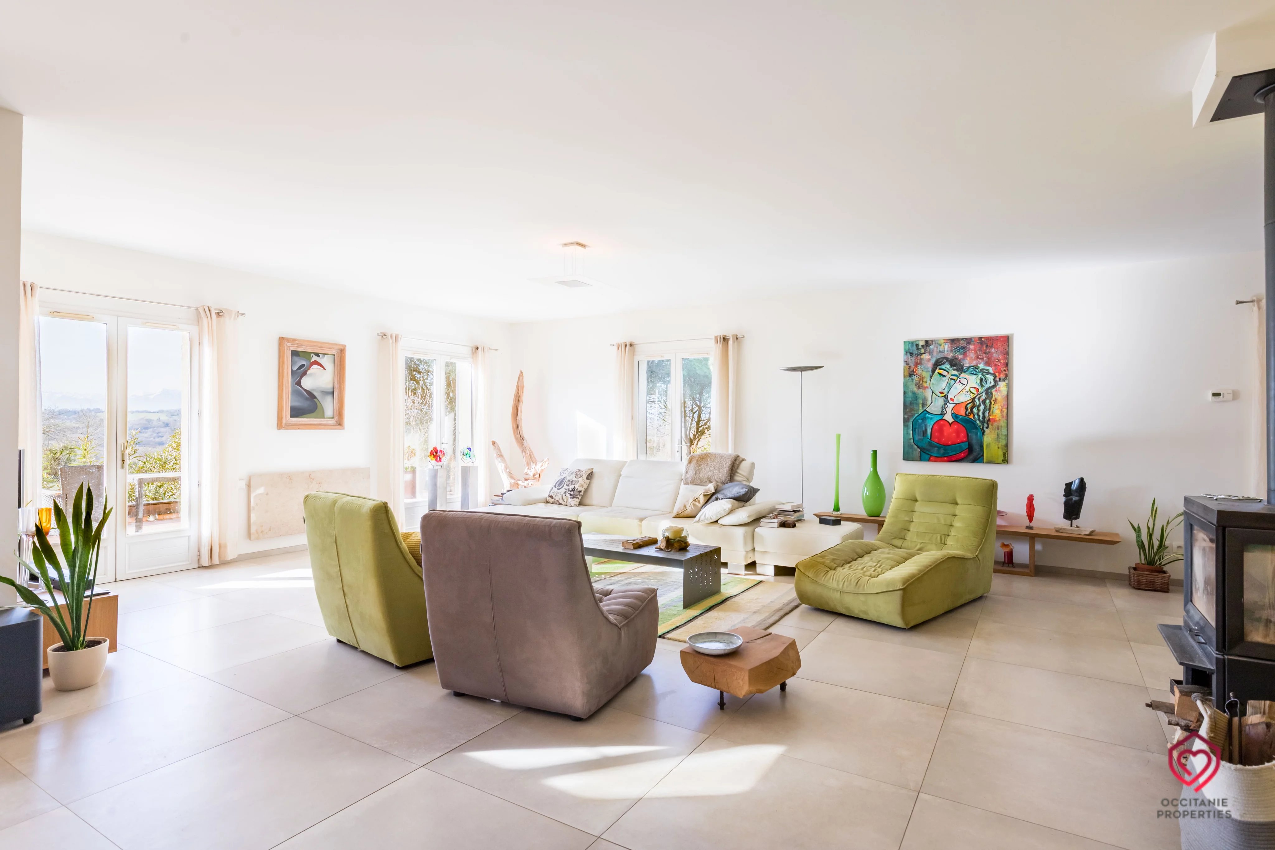 Property for sale Aurignac, Haute-Garonne