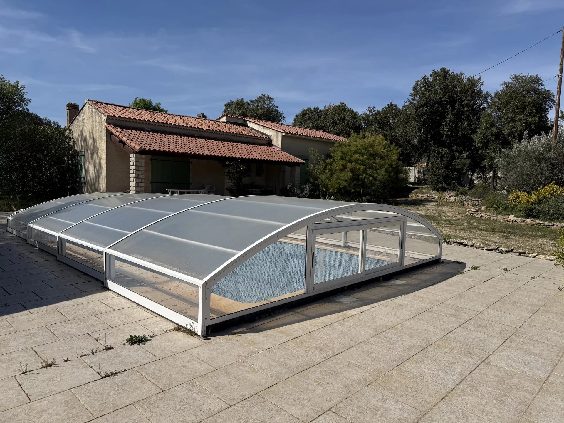 Photo bien immobilier